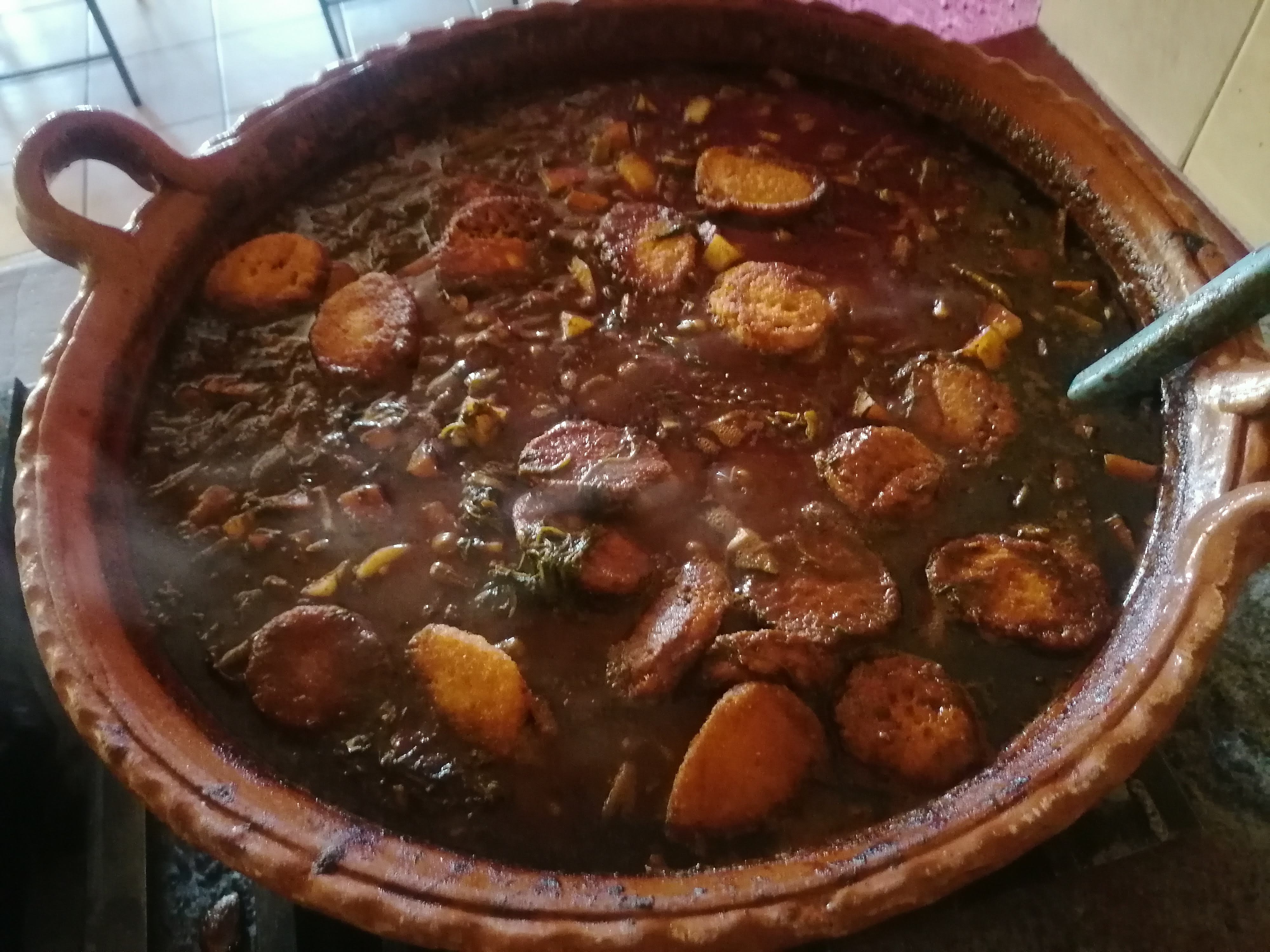 Las Cazuelas image 8