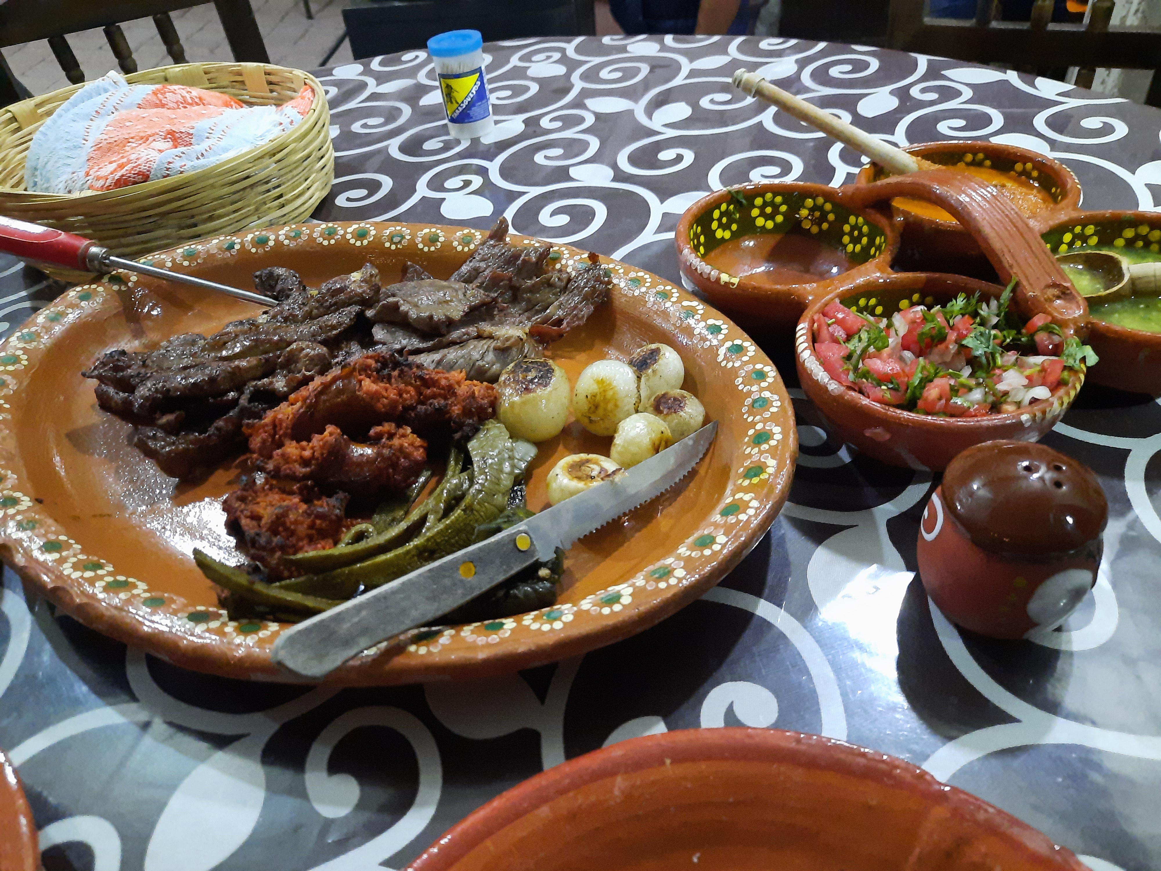 El asadero de atoyatempan image 3