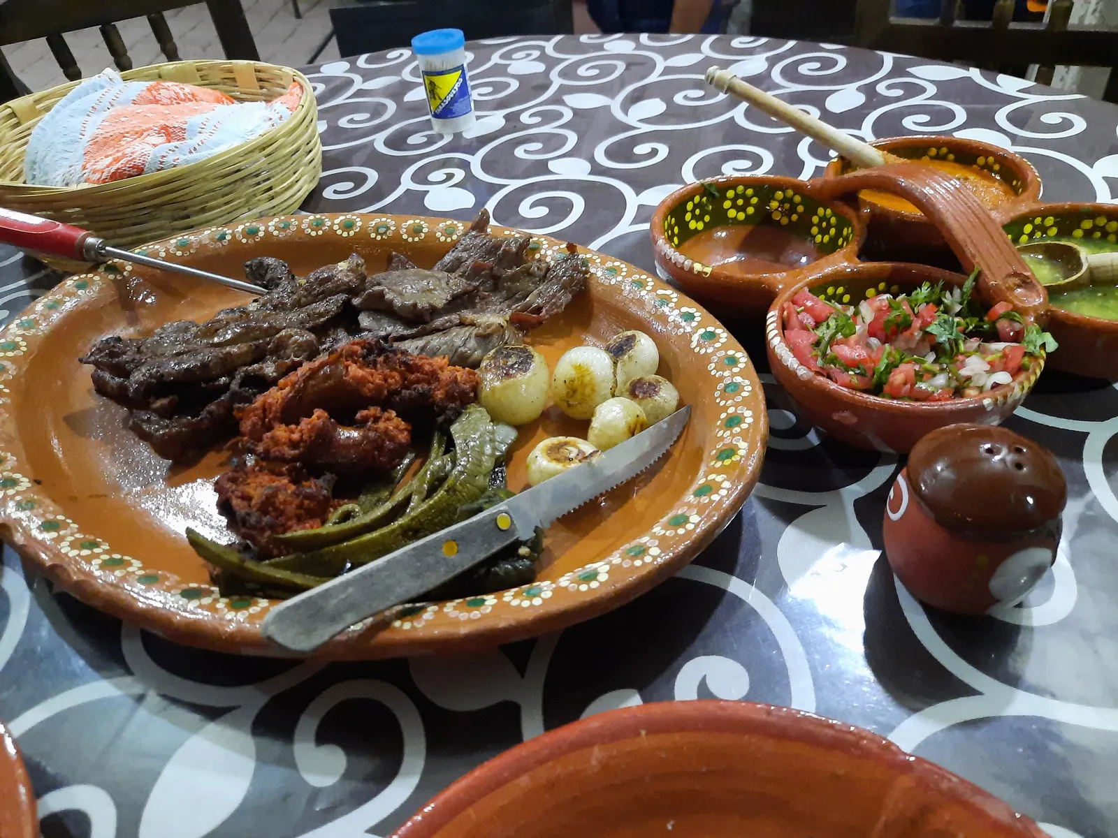El asadero de atoyatempan image 3