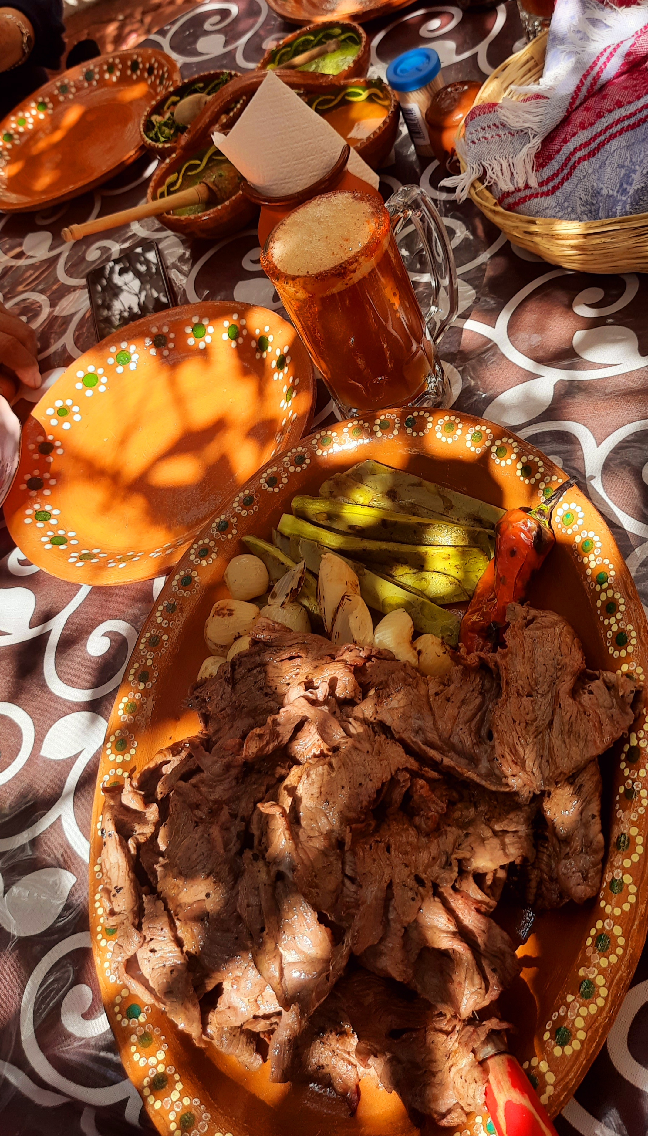 El asadero de atoyatempan image 4