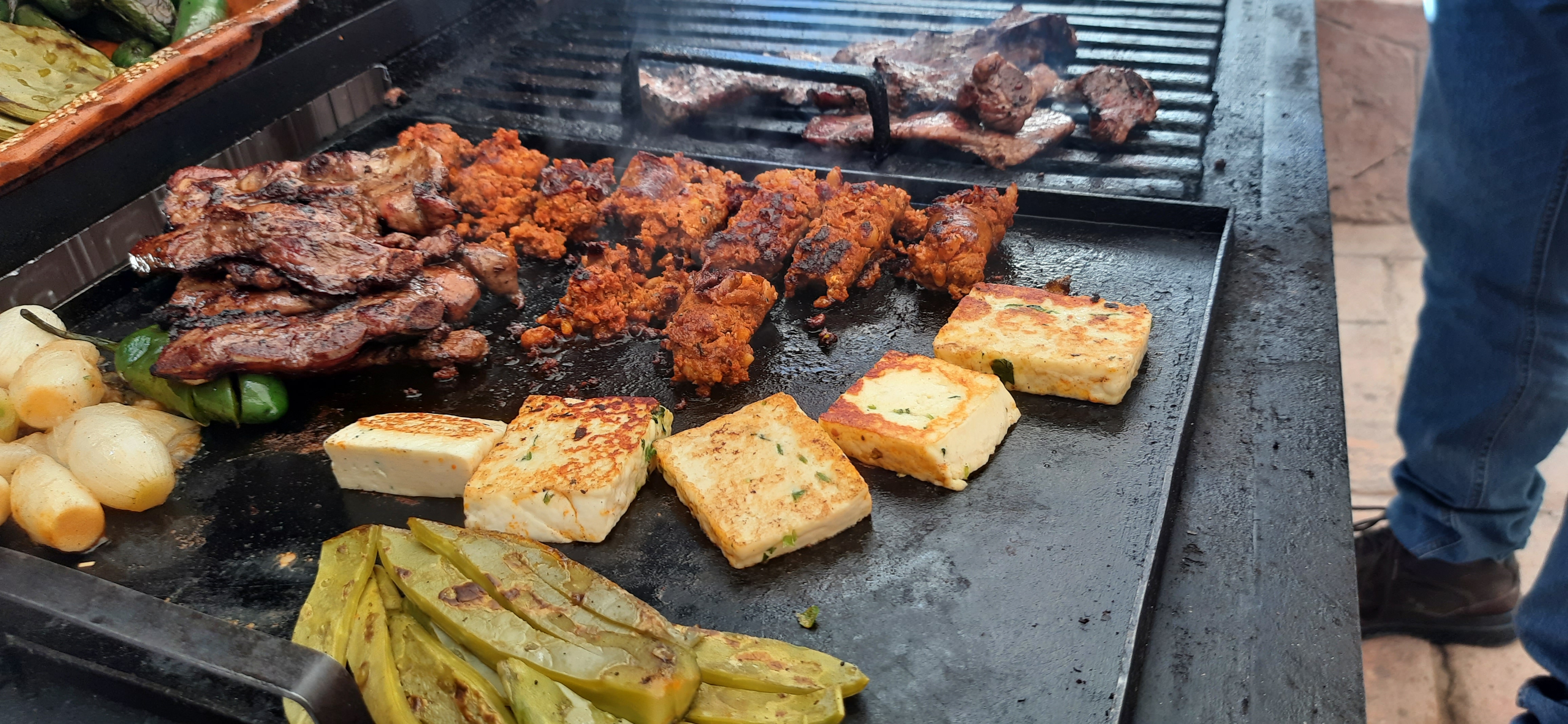 El asadero de atoyatempan image 5