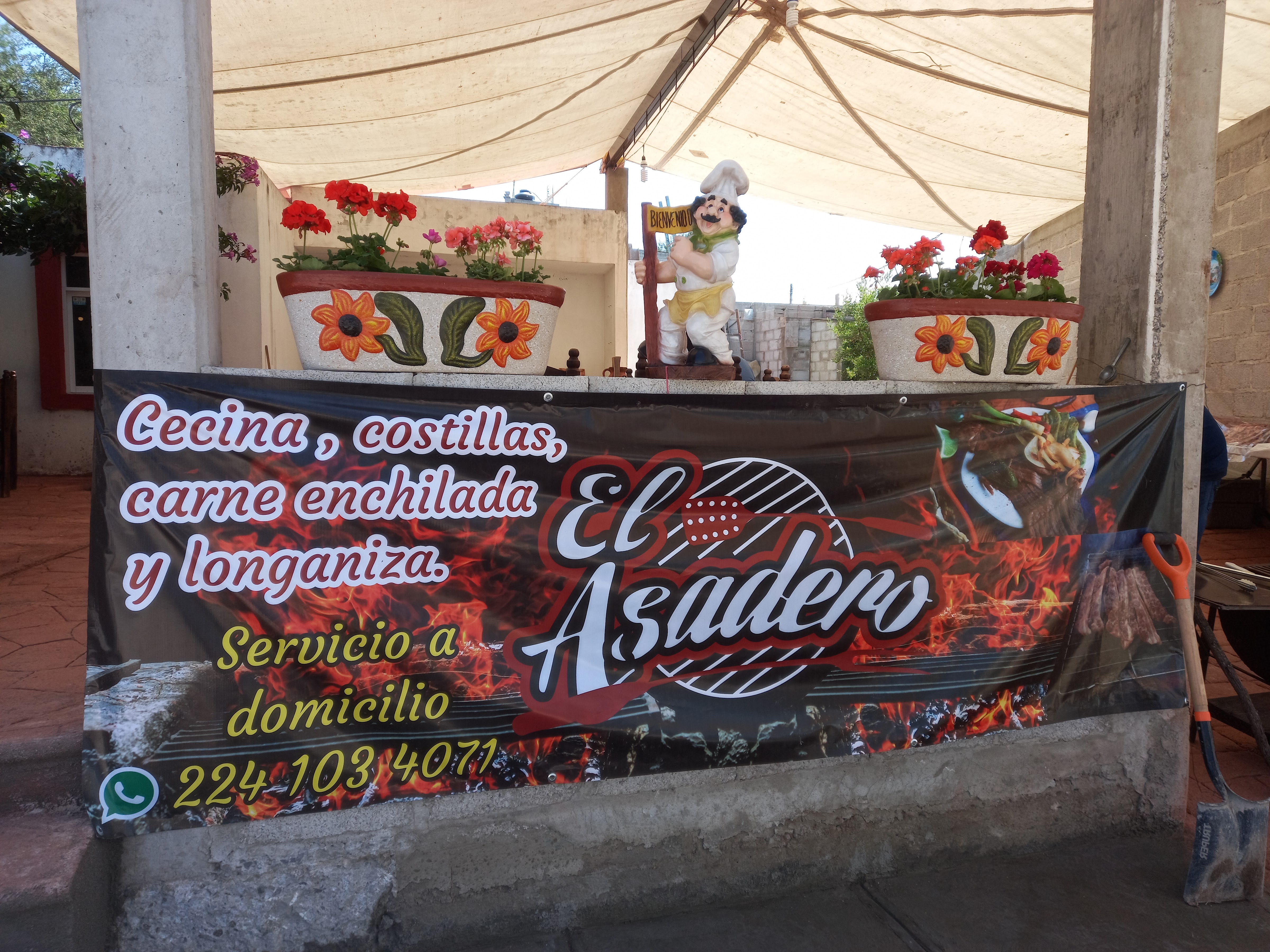 El asadero de atoyatempan image 8