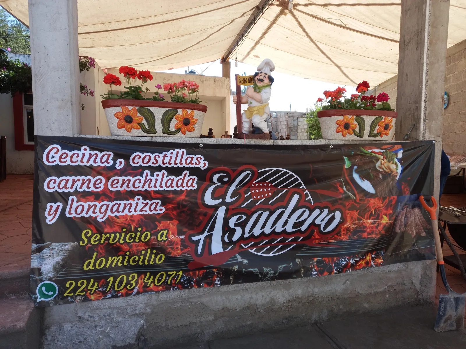 El asadero de atoyatempan image 8