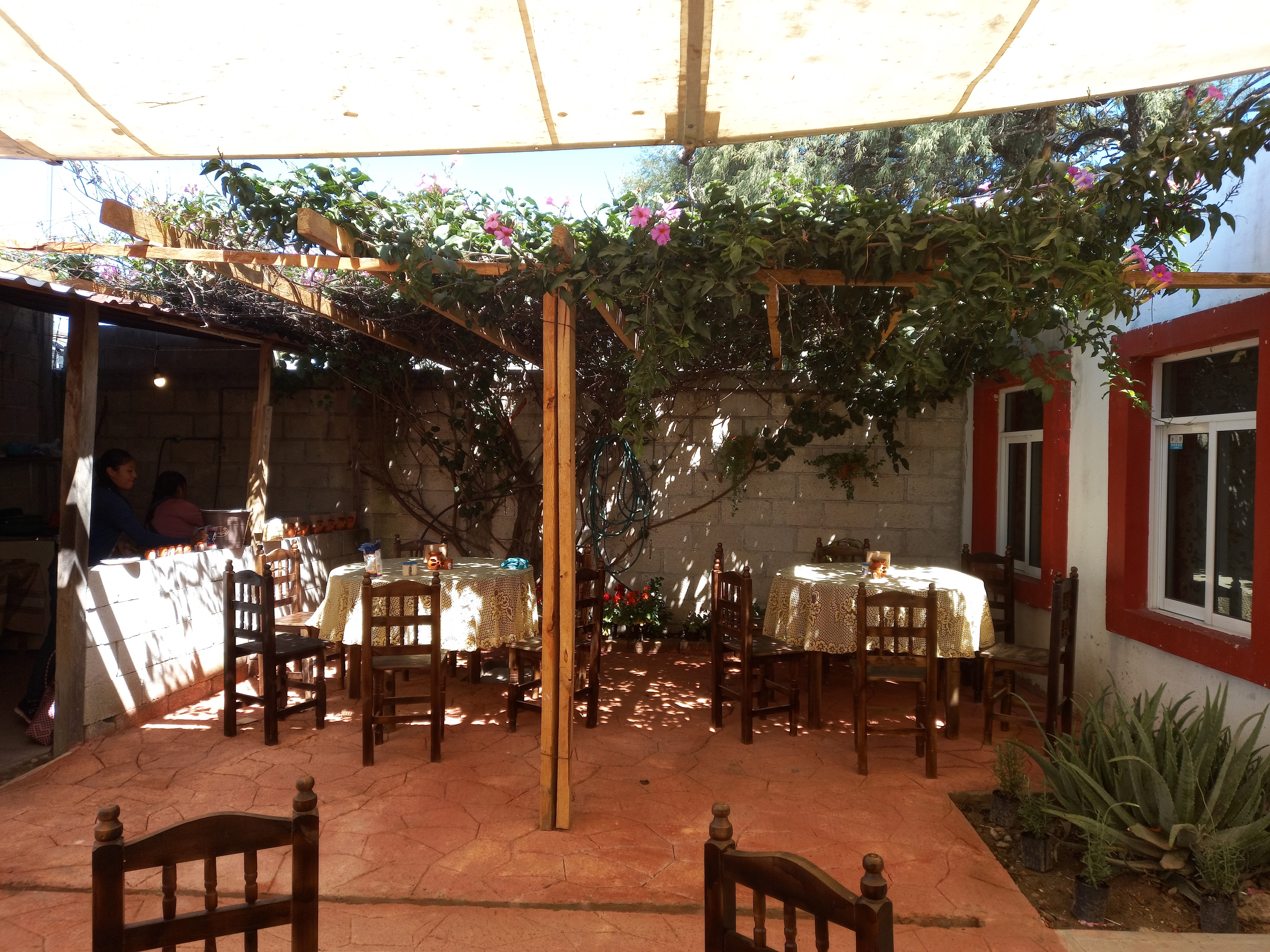 El asadero de atoyatempan image 10