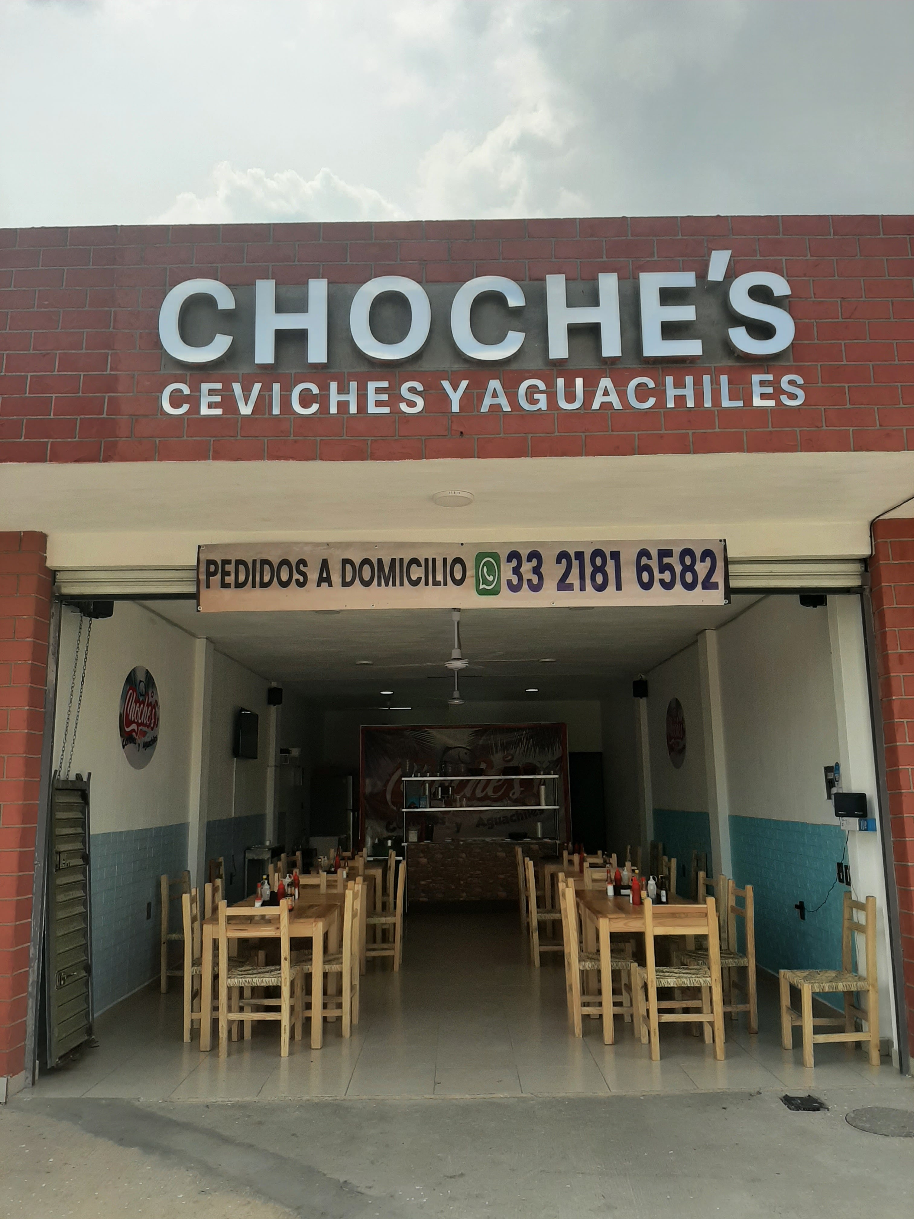 Mariscos Choche's 2 image 1