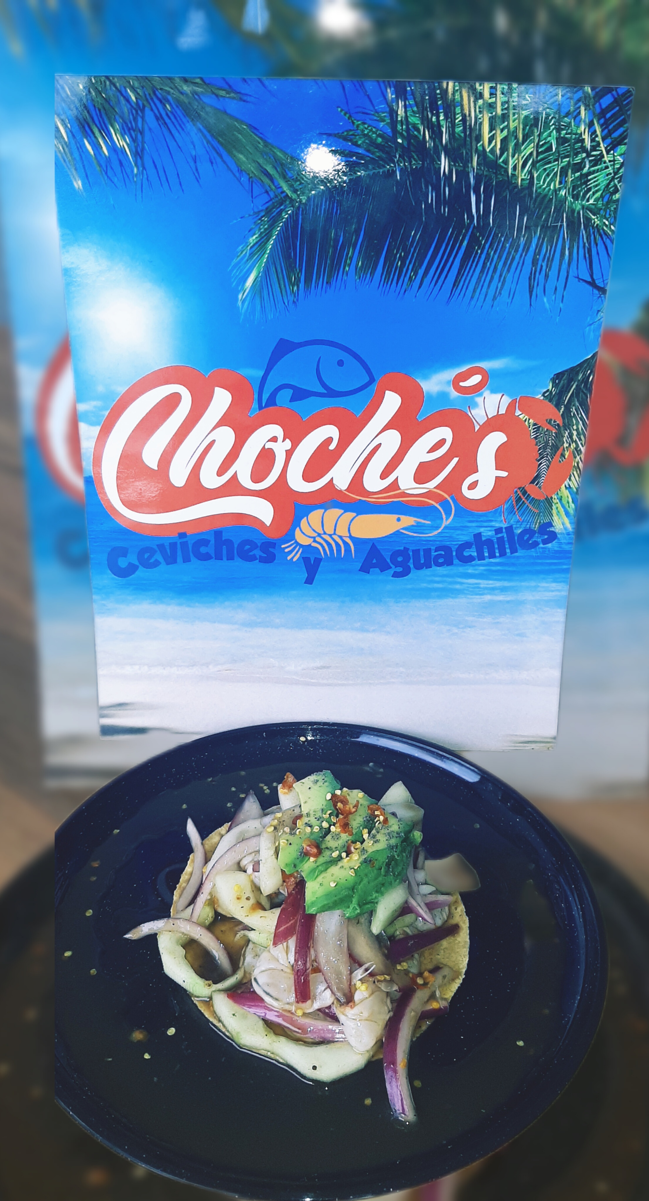 Mariscos Choche's 2 image 2