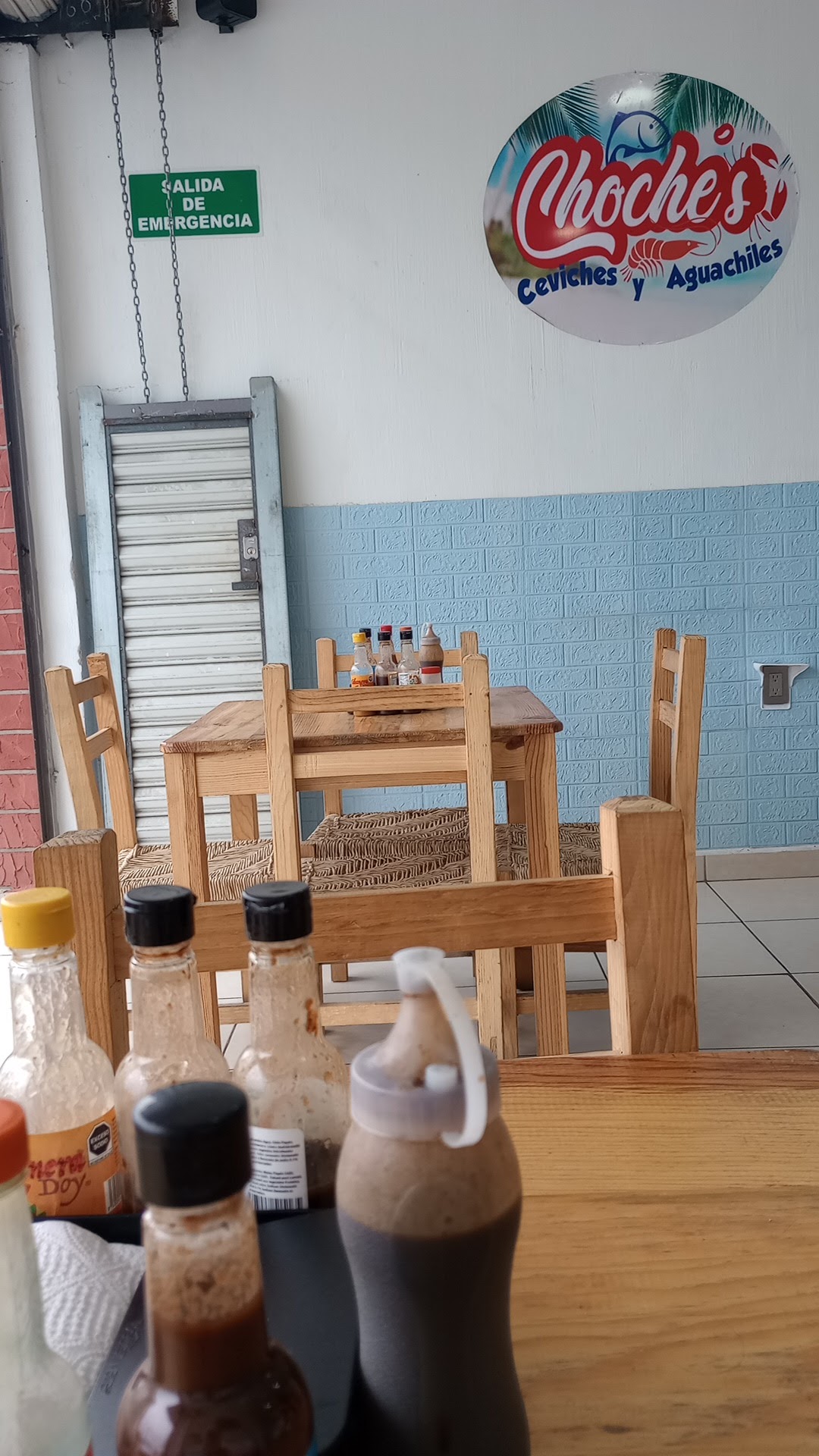 Mariscos Choche's 2 image 3