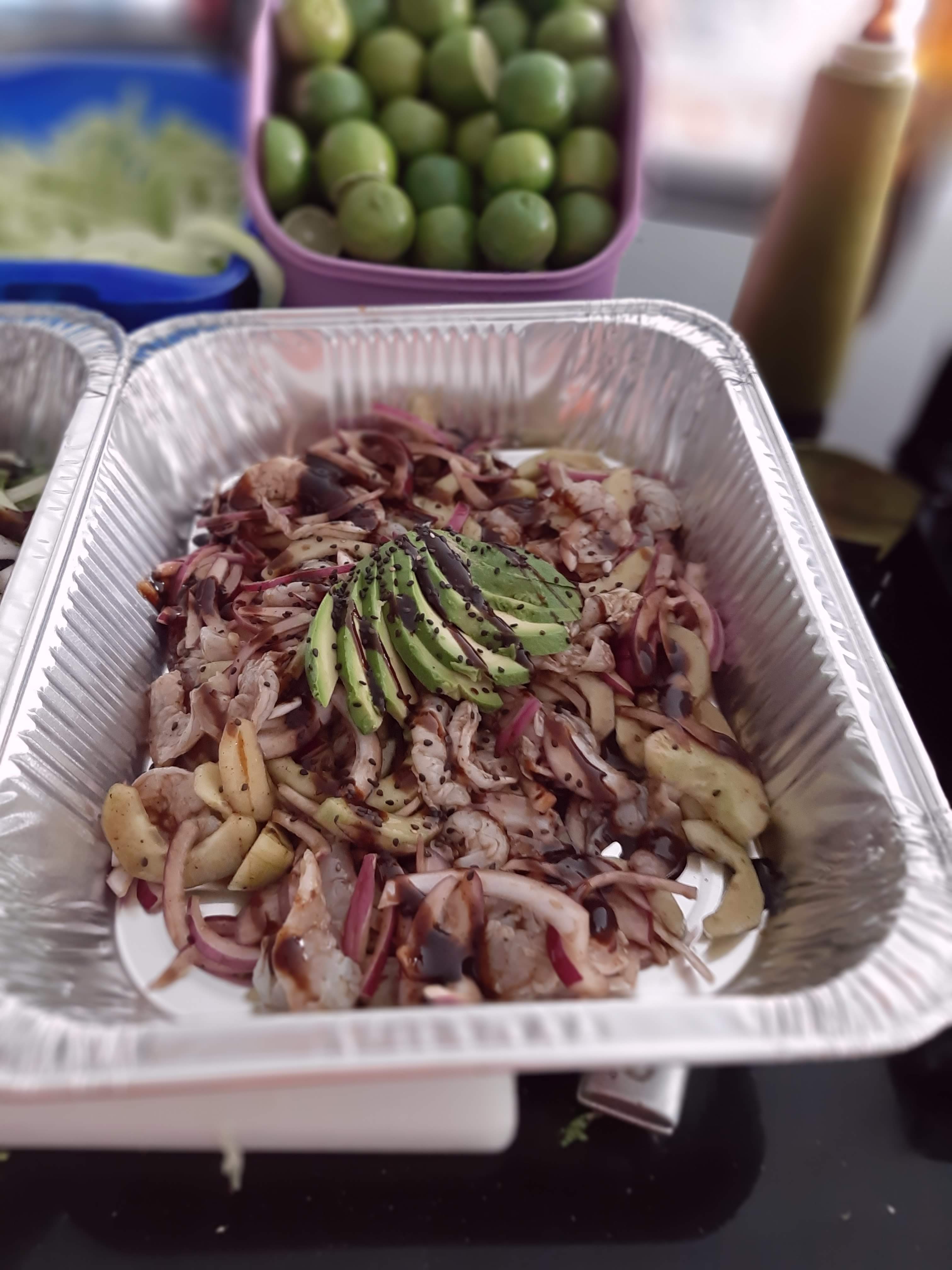 Mariscos Choche's 2 image 4