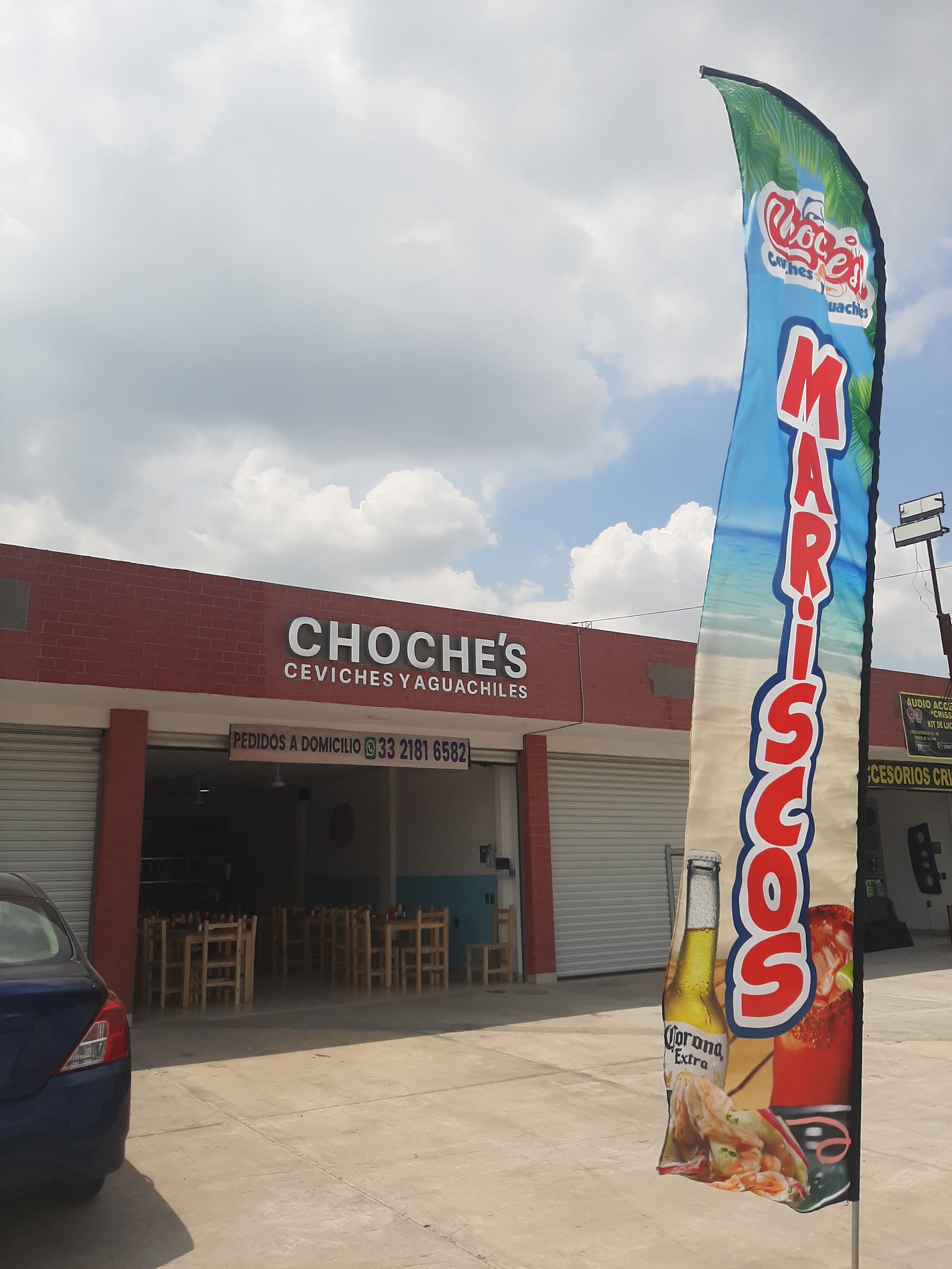 Mariscos Choche's 2 image 5