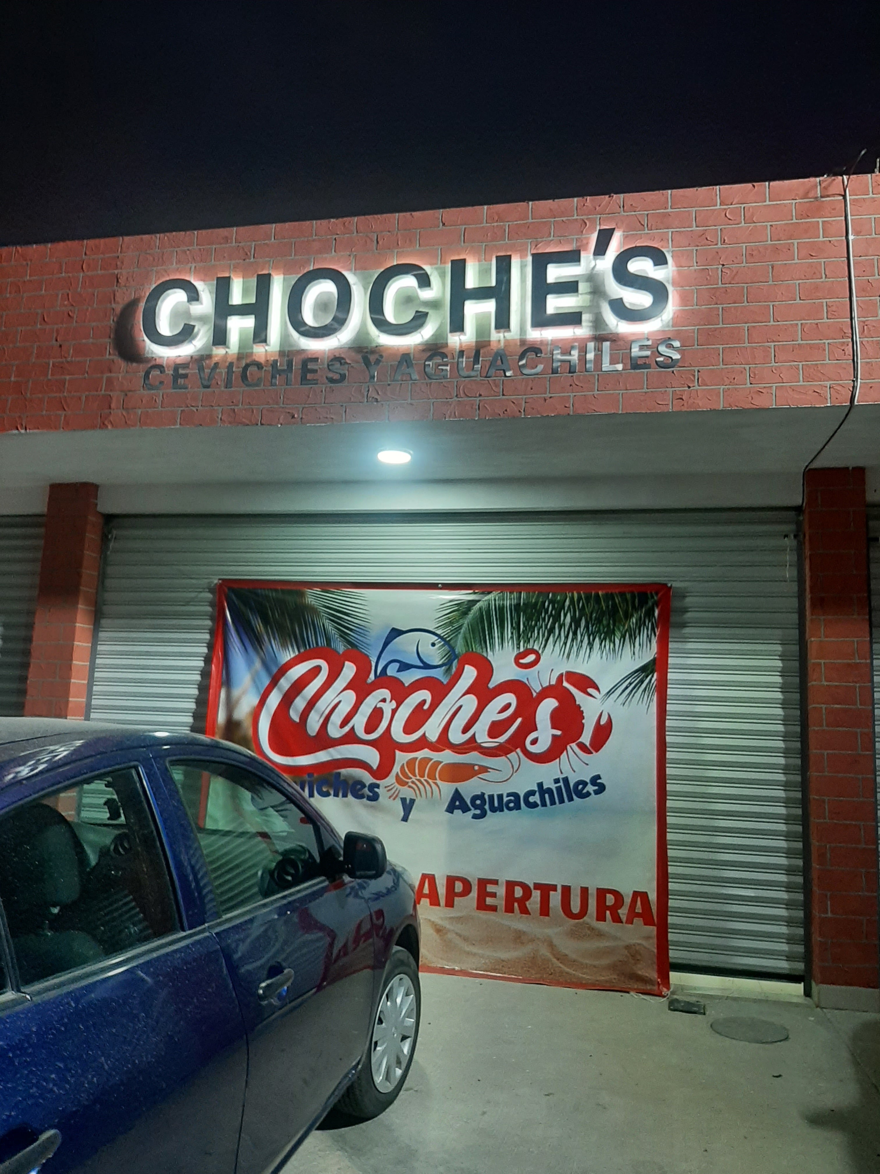 Mariscos Choche's 2 image 6