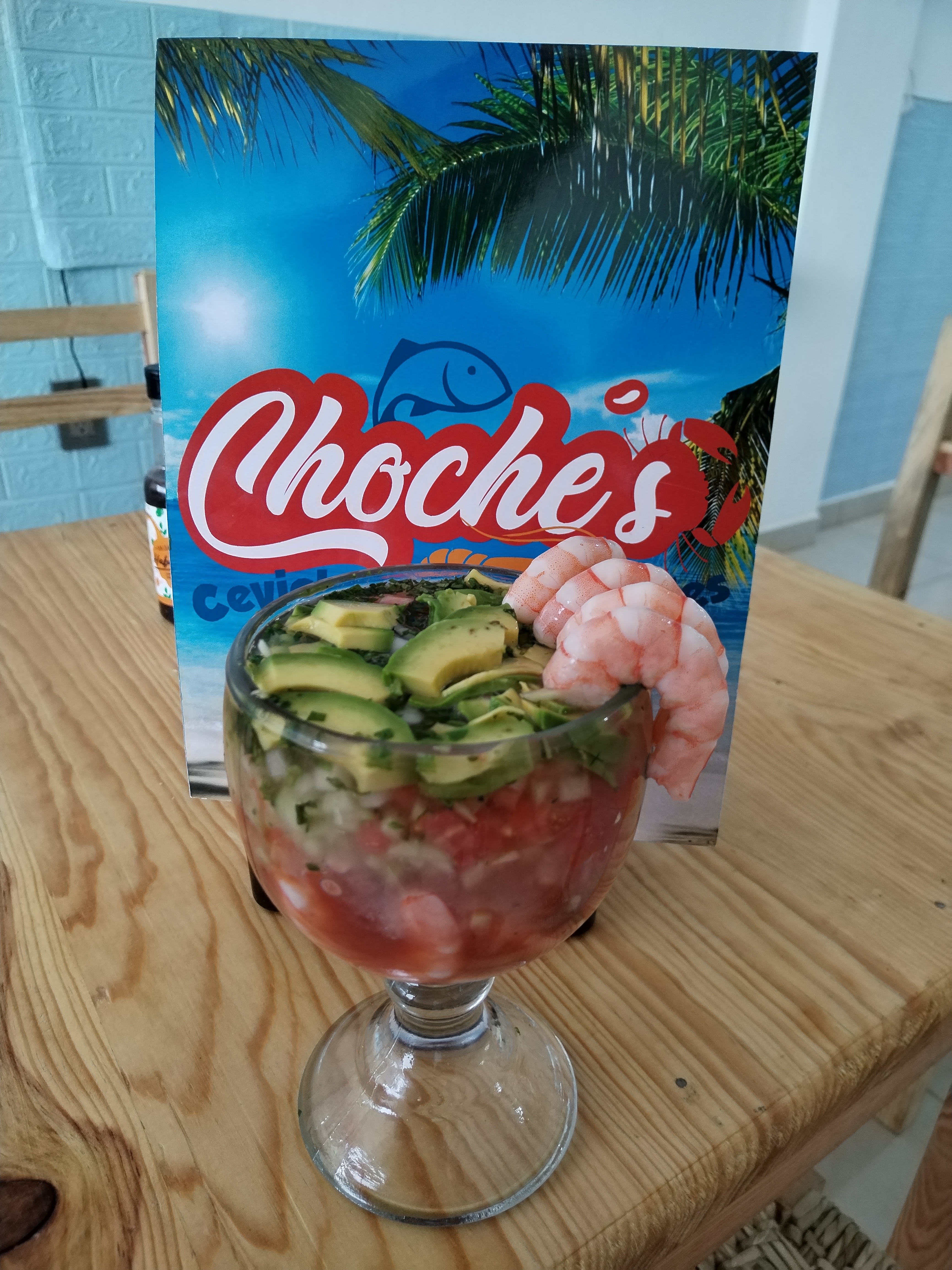 Mariscos Choche's 2 image 7