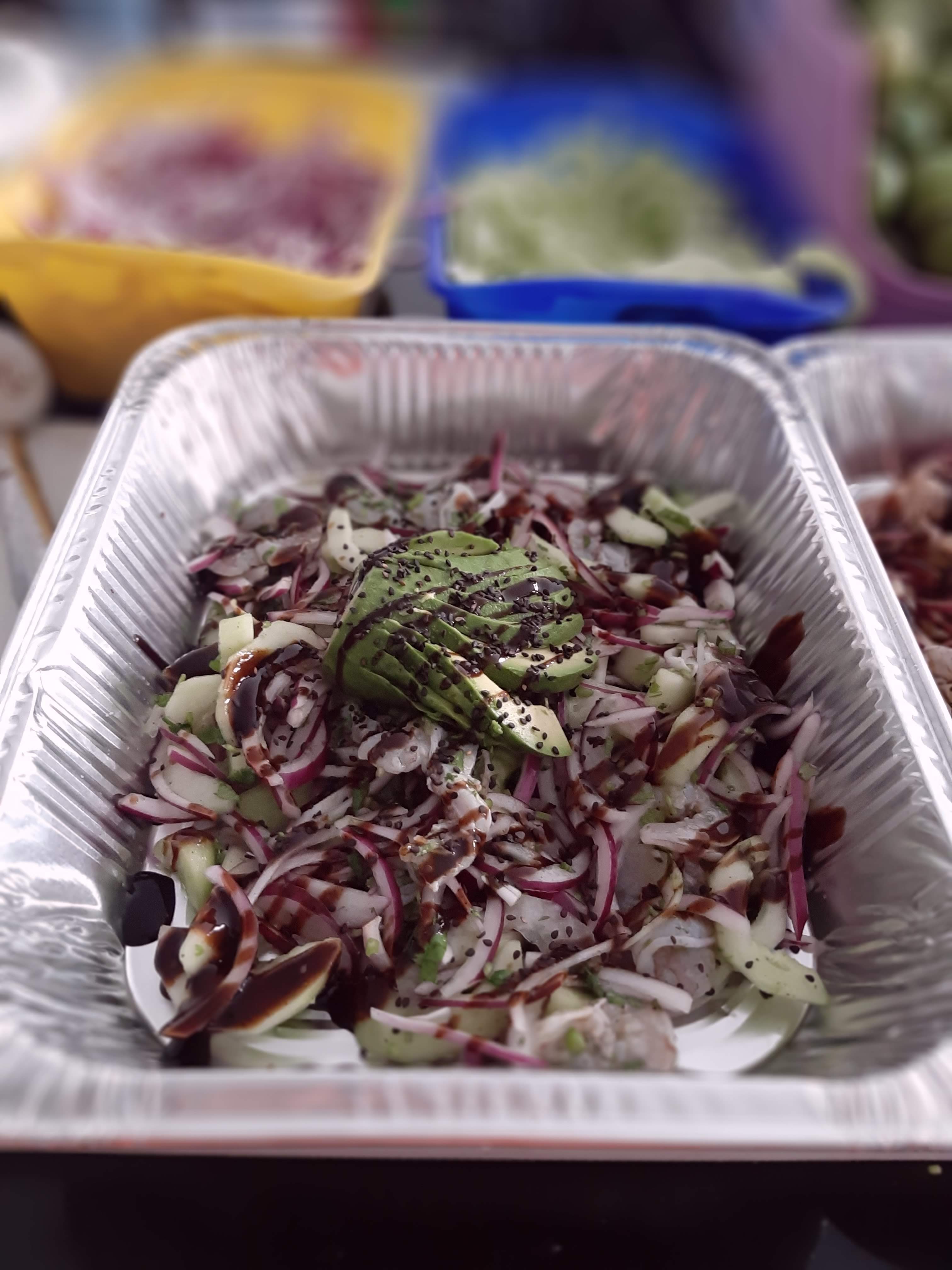 Mariscos Choche's 2 image 8