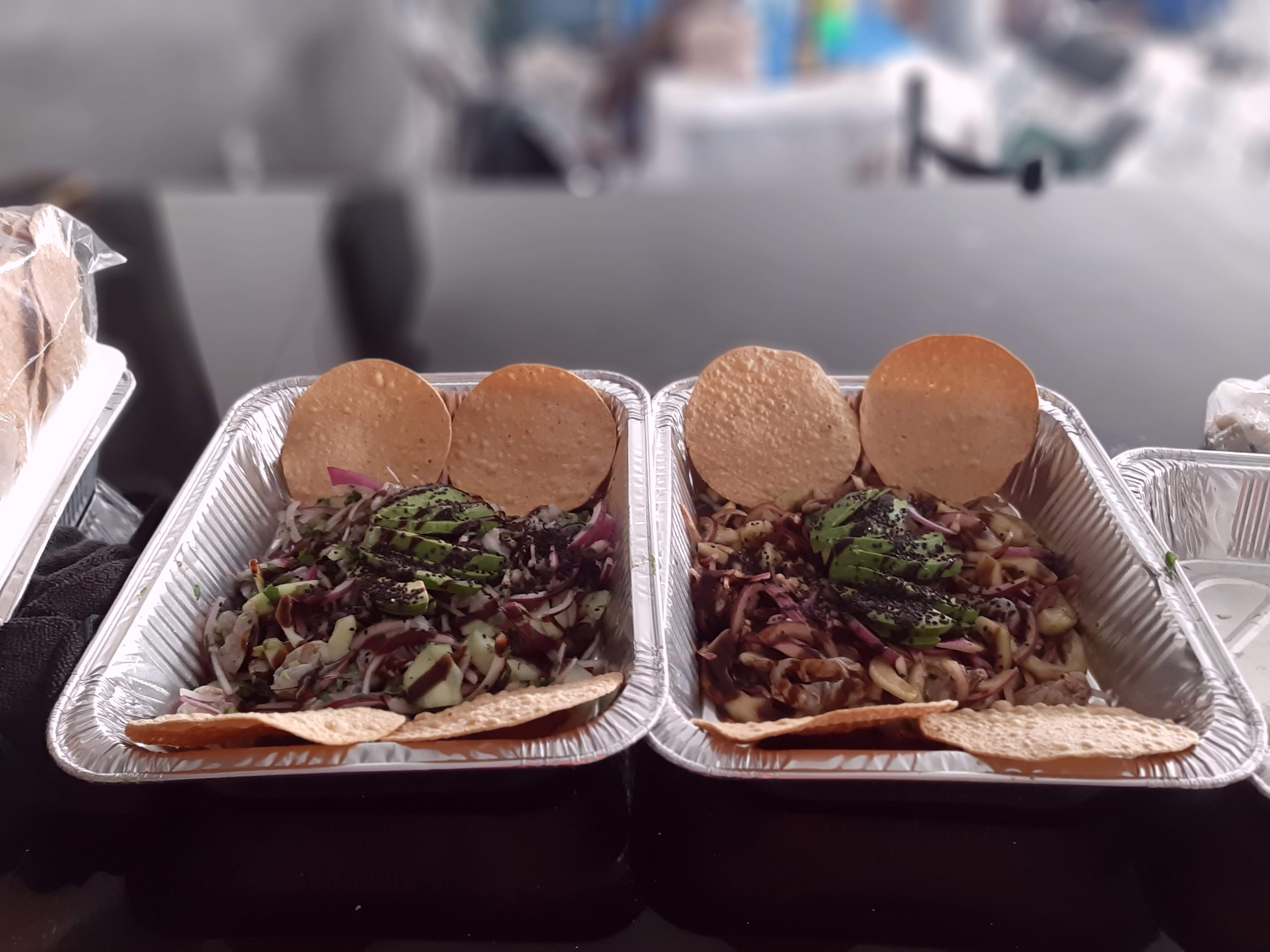 Mariscos Choche's 2 image 9