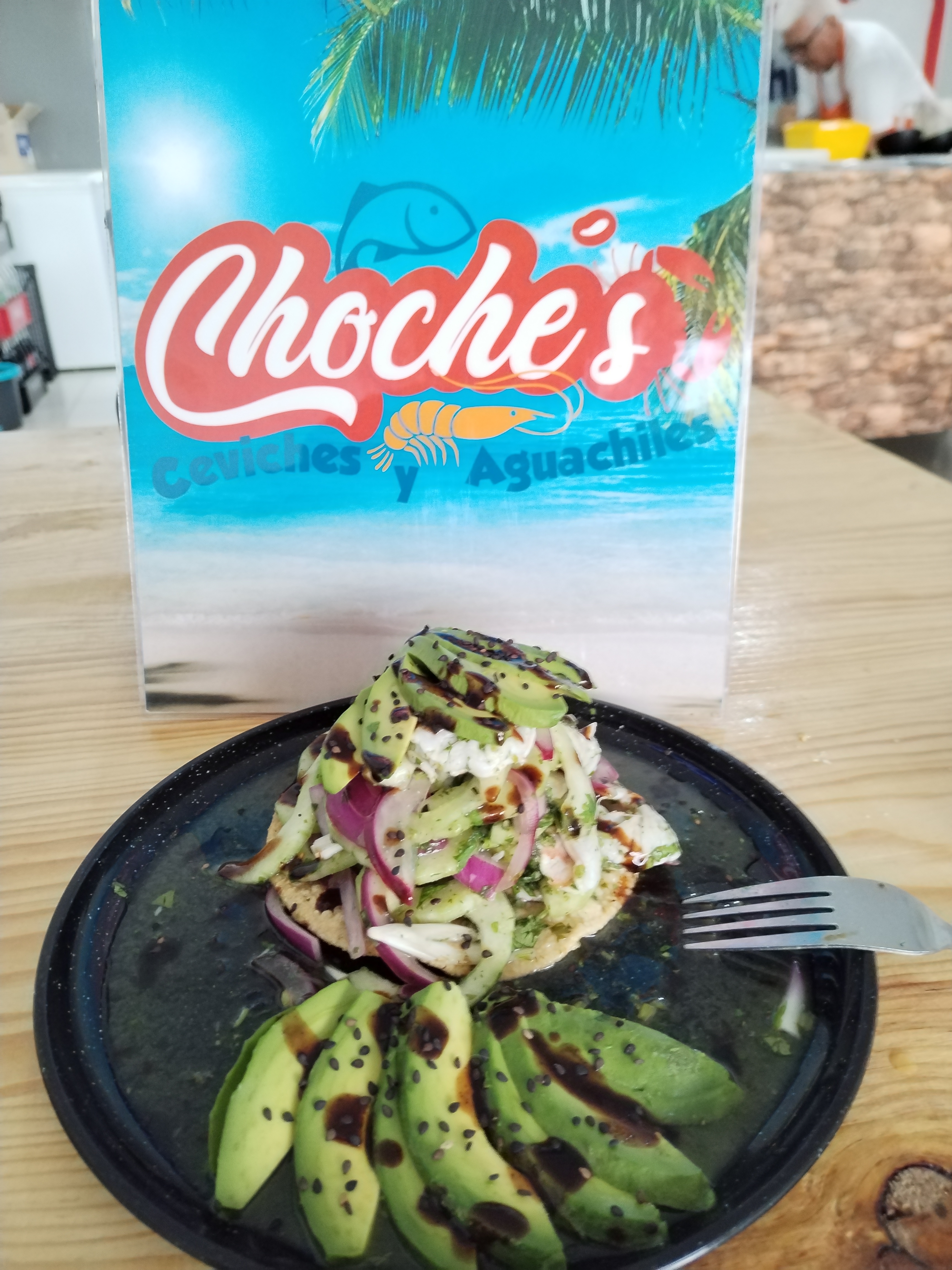 Mariscos Choche's 2 image 10