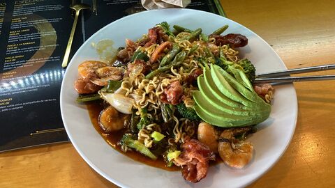KABU SUSHI image 5