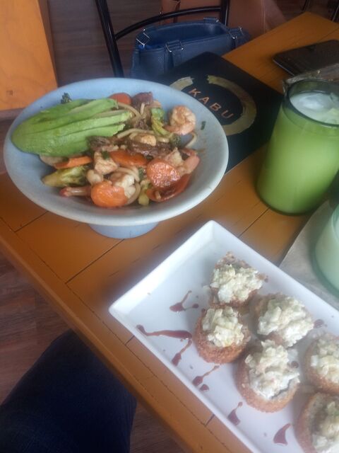 KABU SUSHI image 7