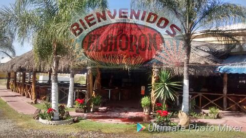 Restaurante De Mariscos El Atoron image 1
