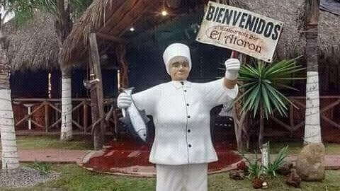 Restaurante De Mariscos El Atoron image 3