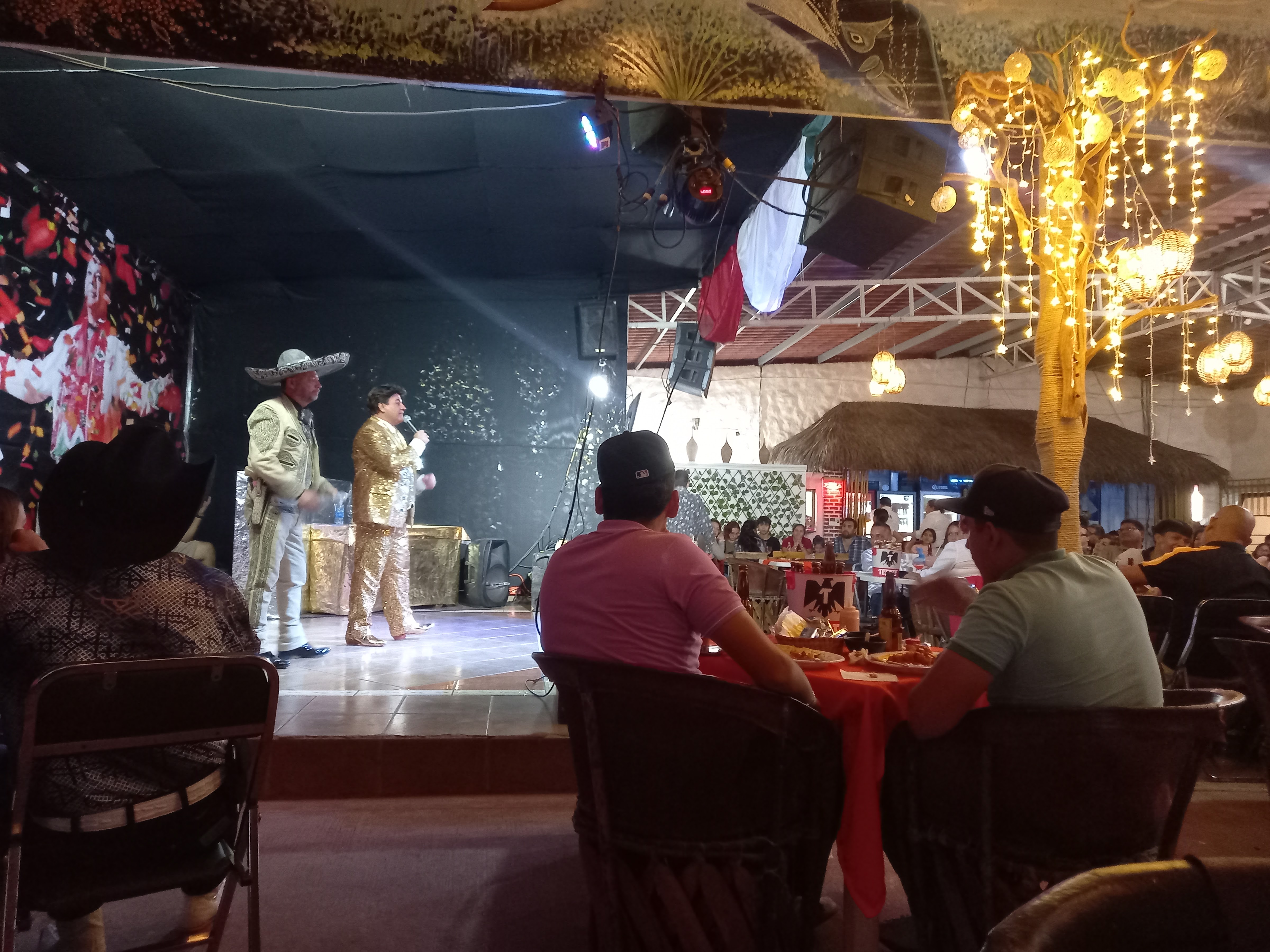 Restaurante De Mariscos El Atoron image 5