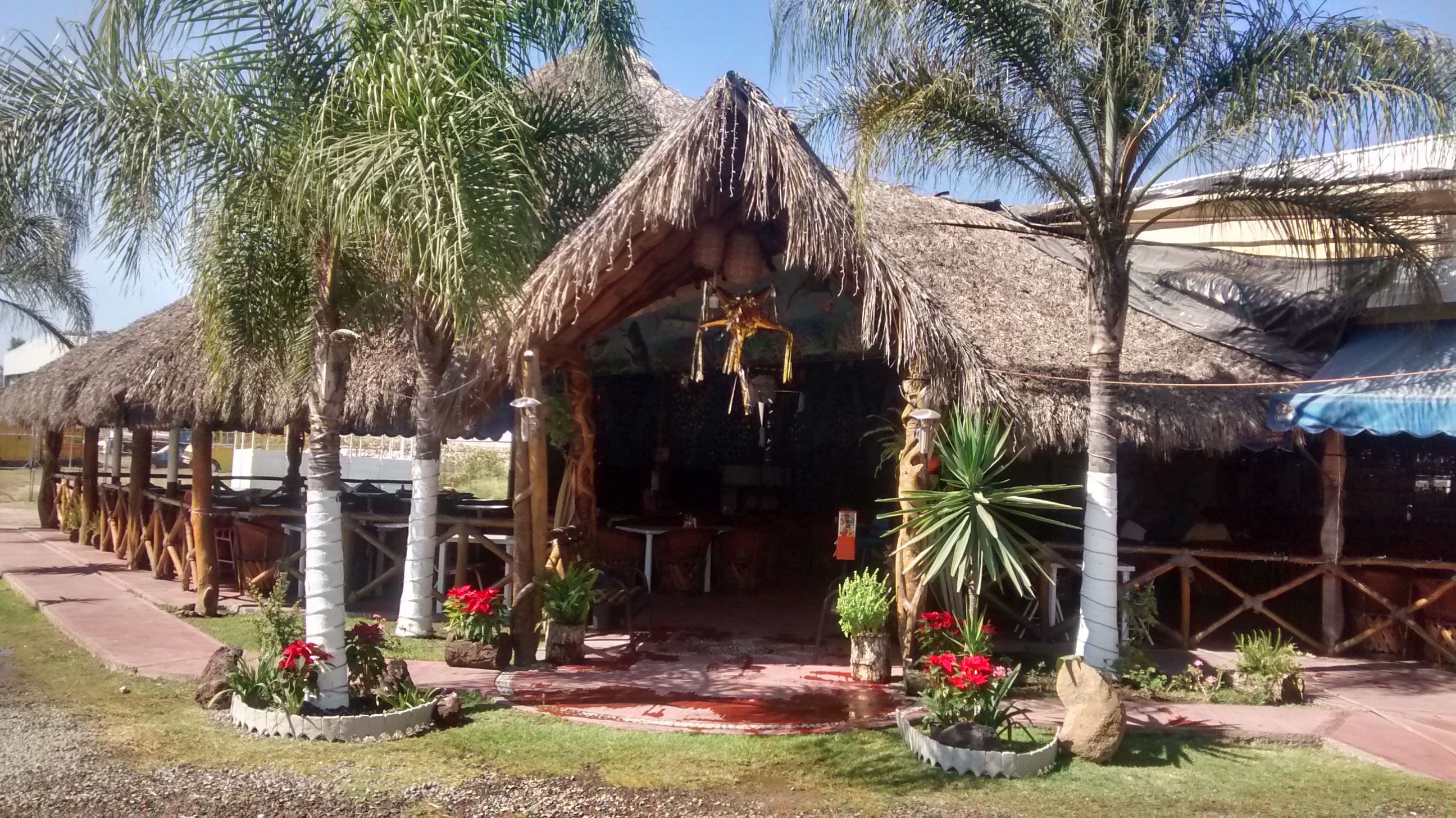 Restaurante De Mariscos El Atoron image 6