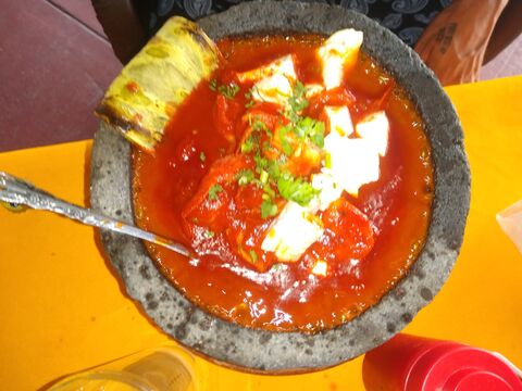 Restaurante De Mariscos El Atoron image 8