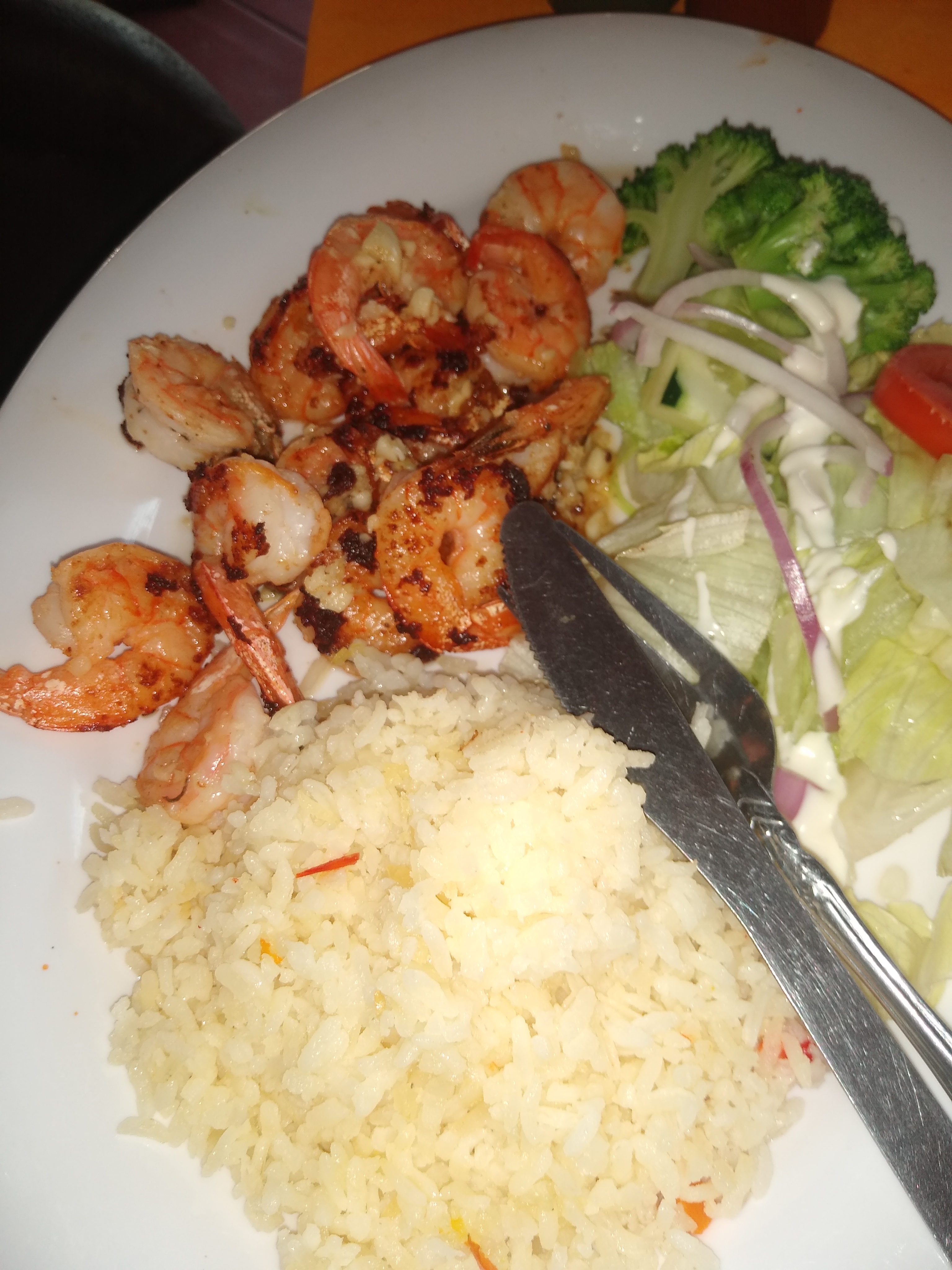 Restaurante De Mariscos El Atoron image 10