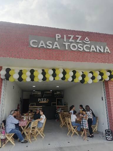 Pizza Casa Toscana image 1