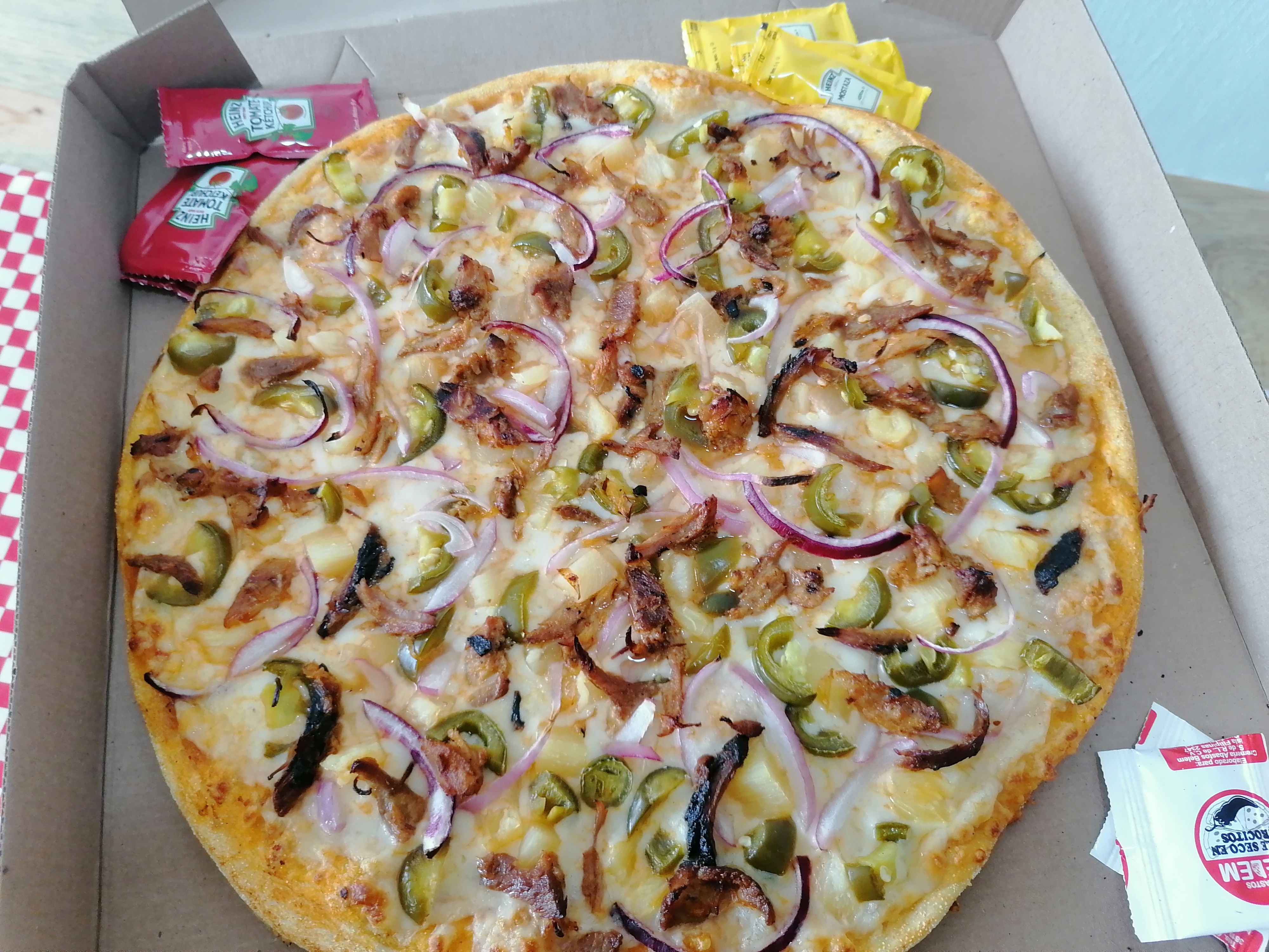 Pizza Casa Toscana image 3