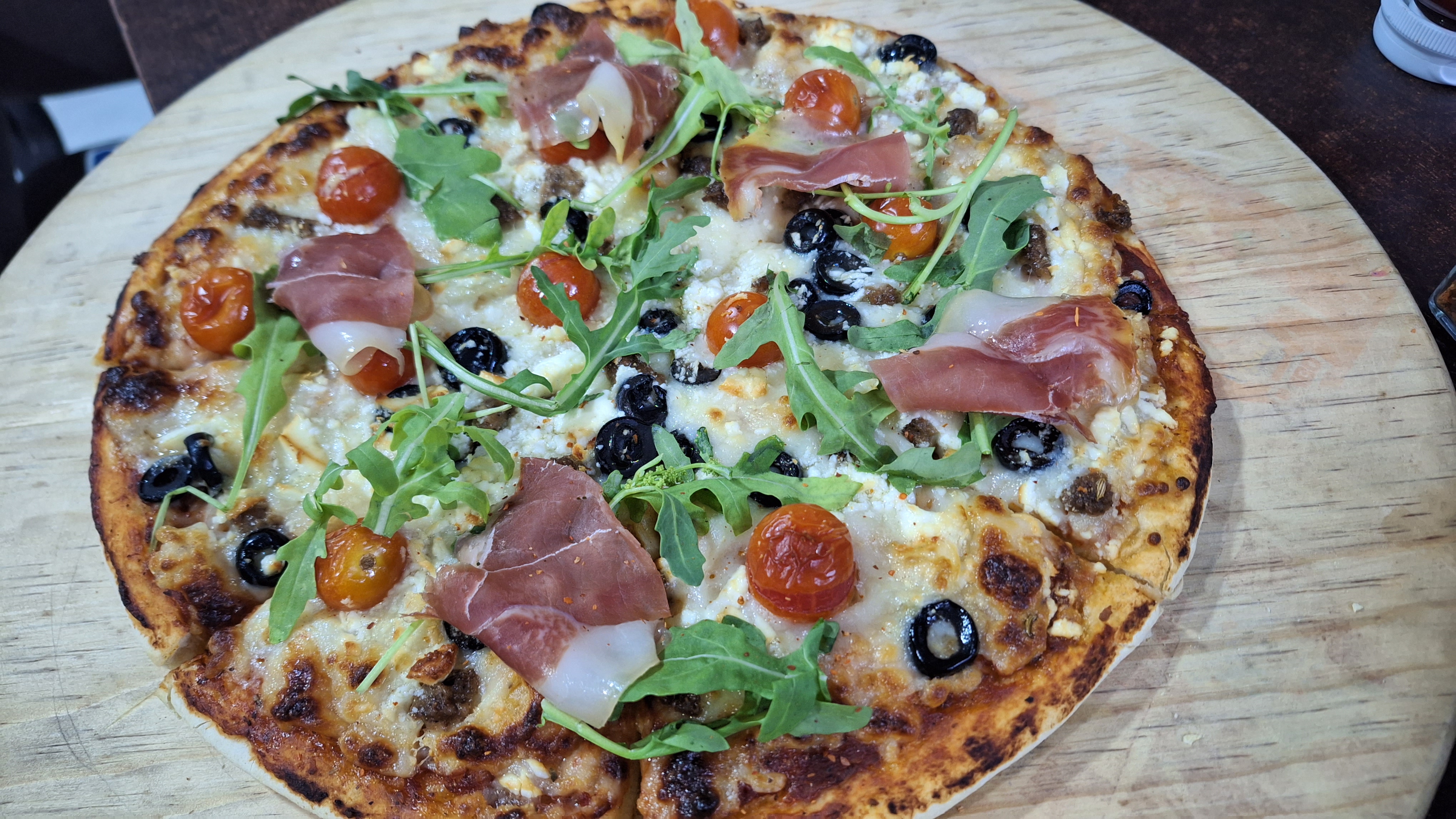 Pizza Casa Toscana image 4