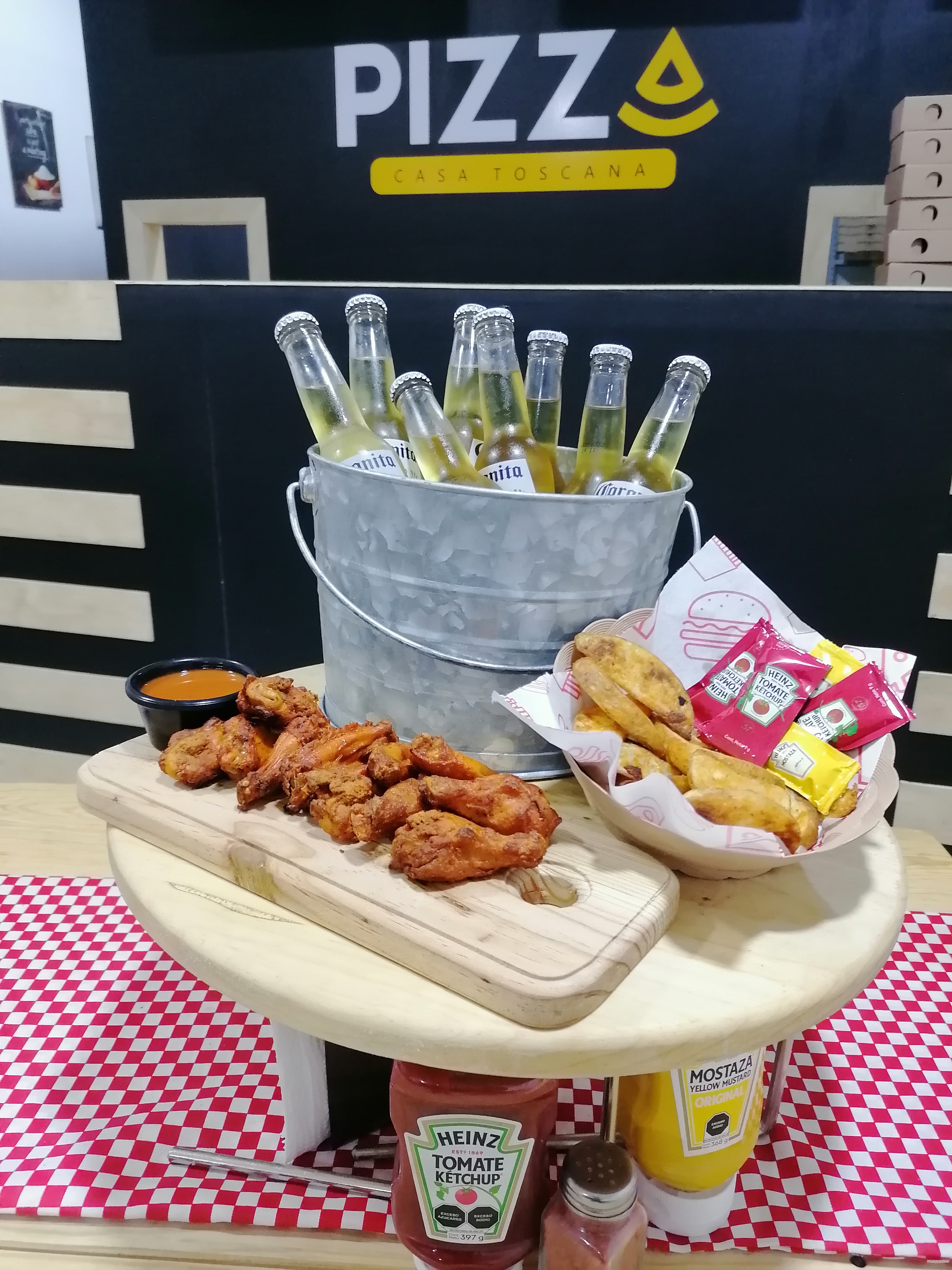 Pizza Casa Toscana image 6