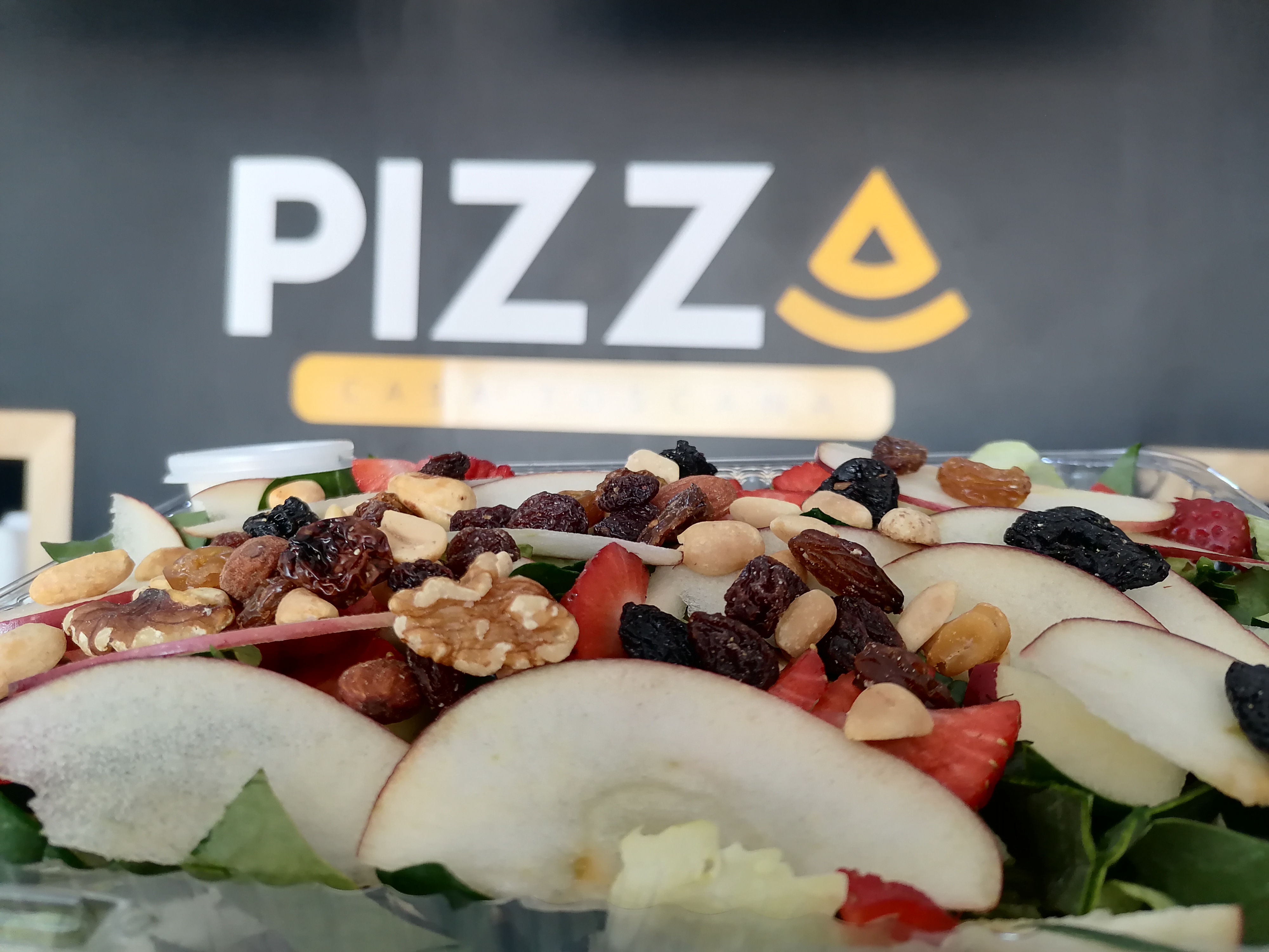 Pizza Casa Toscana image 7