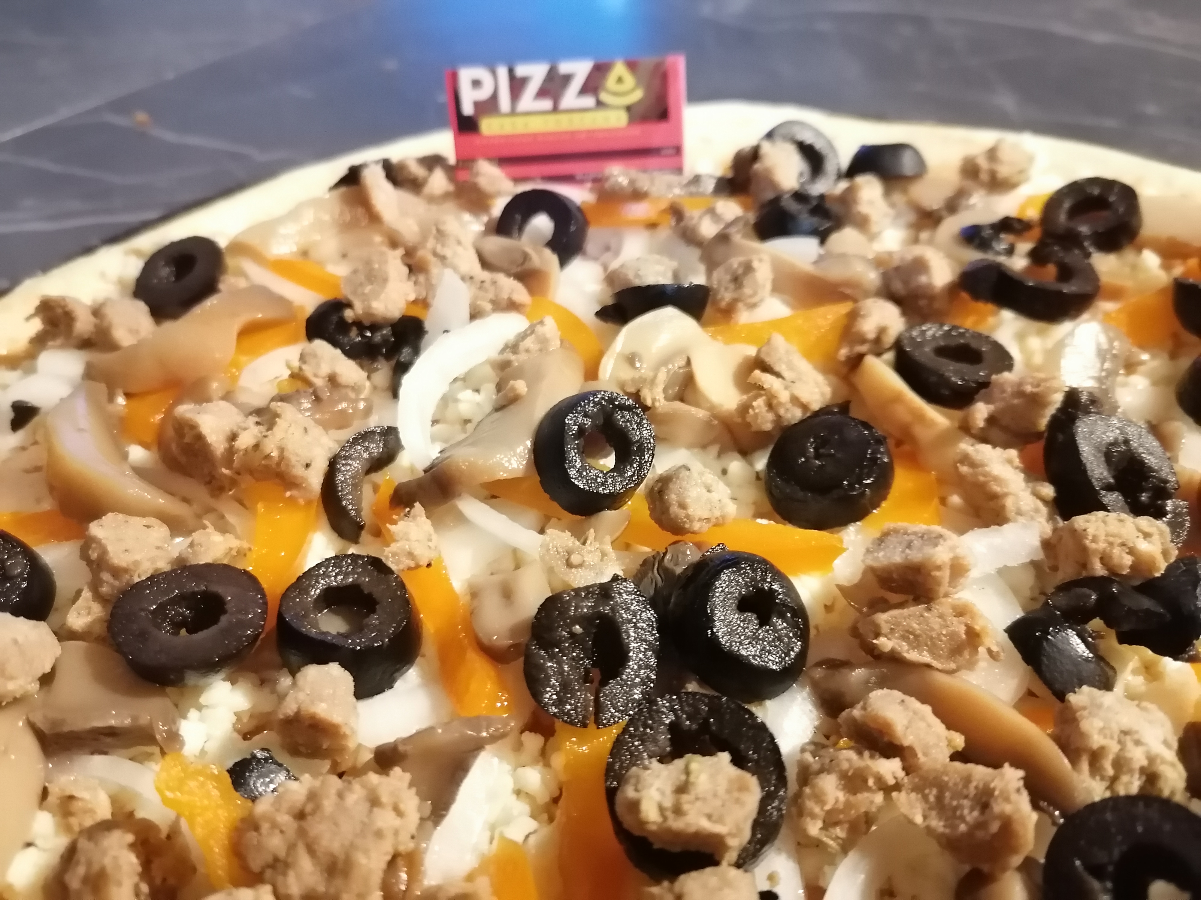 Pizza Casa Toscana image 8