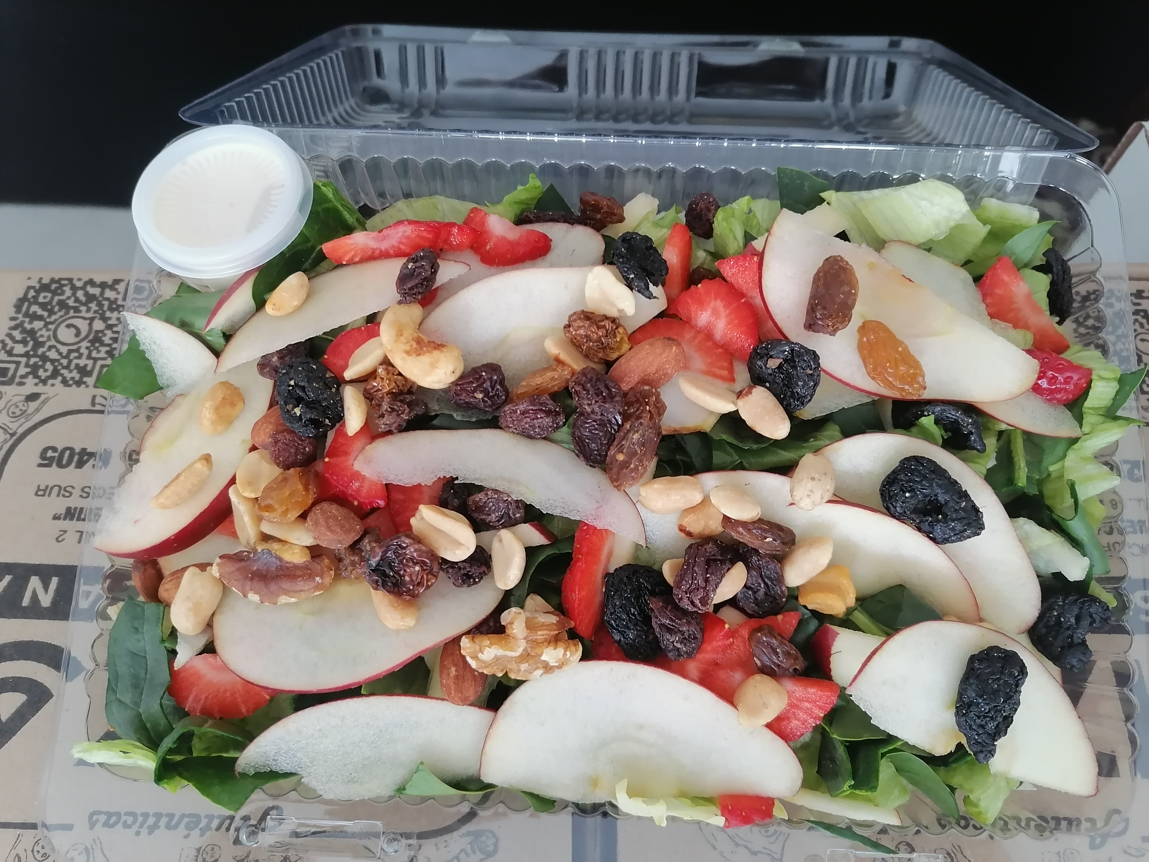 Pizza Casa Toscana image 9