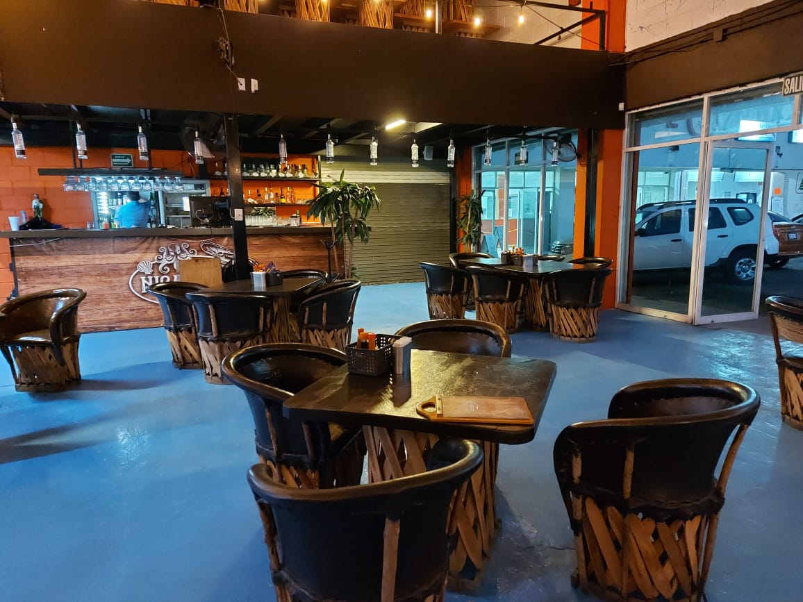 Mariscos Nicanor image 1