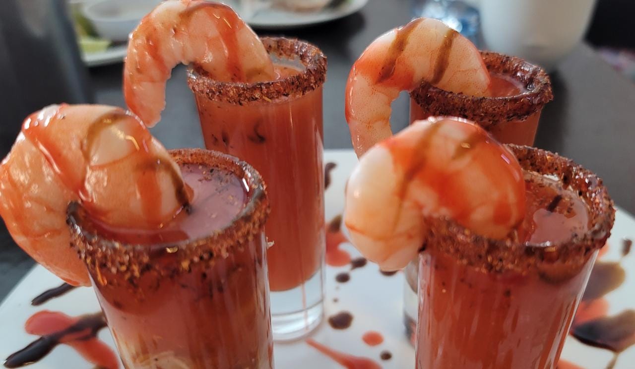 Mariscos Nicanor image 6