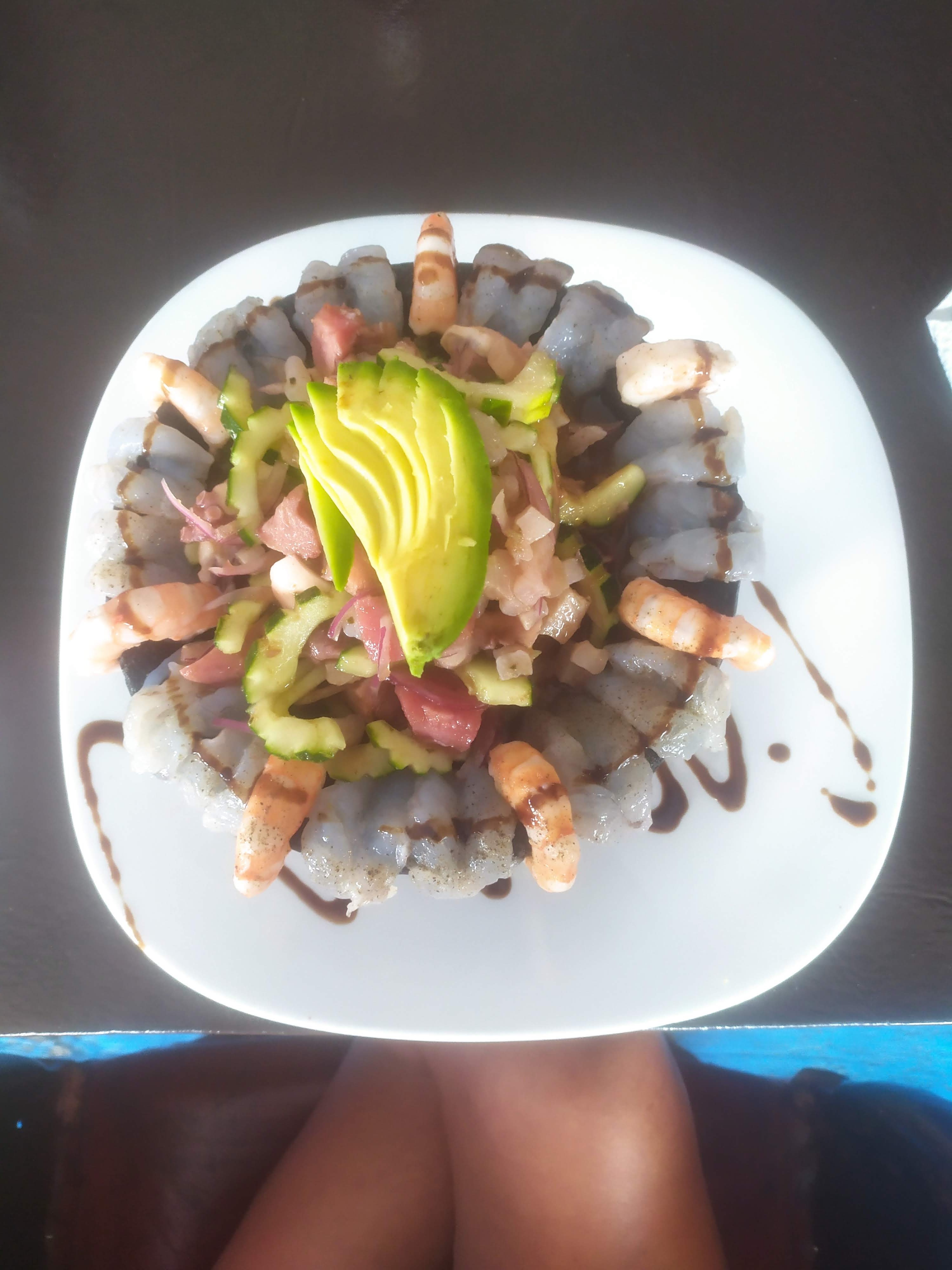 Mariscos Nicanor image 8