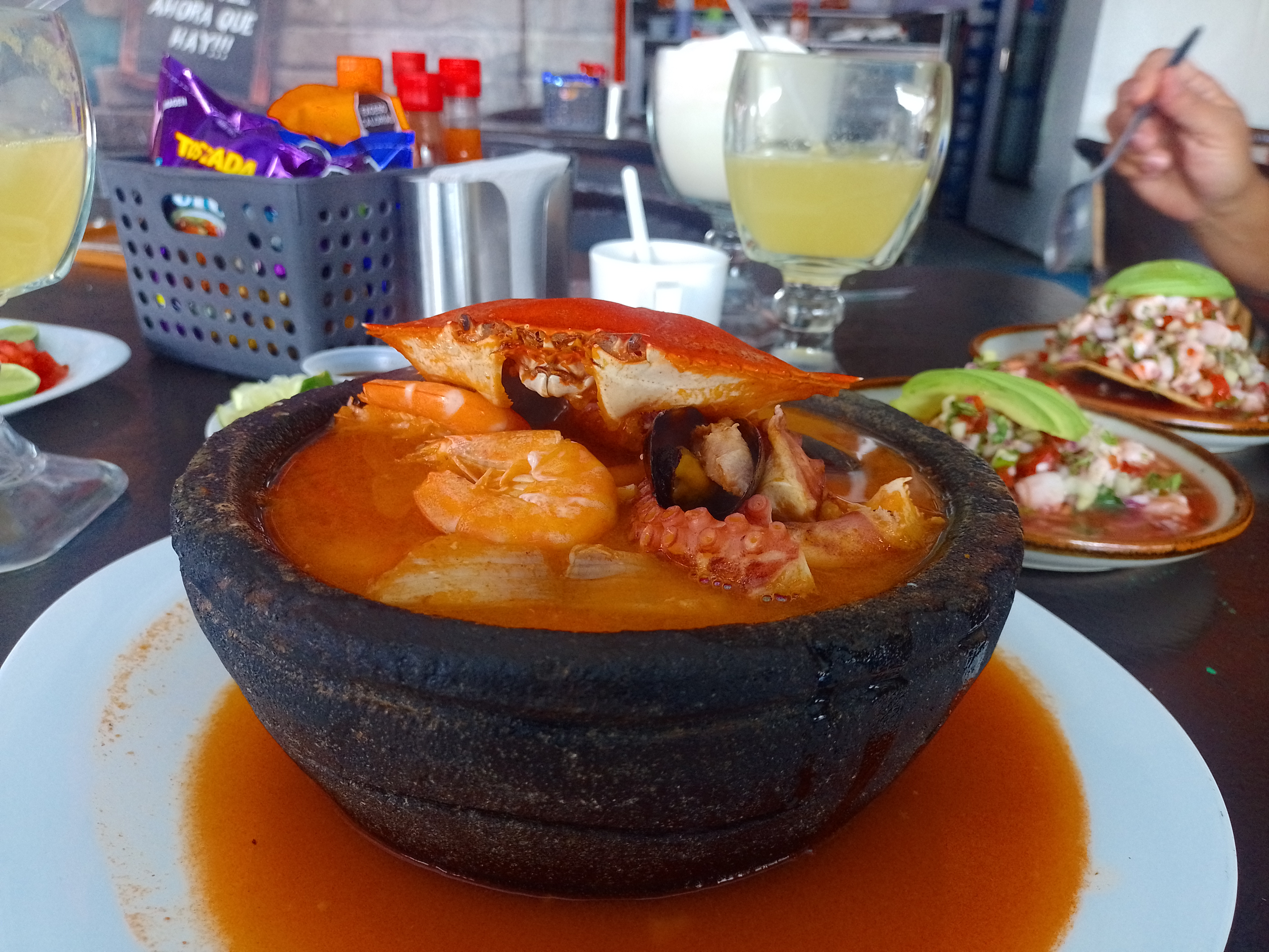 Mariscos Nicanor image 9