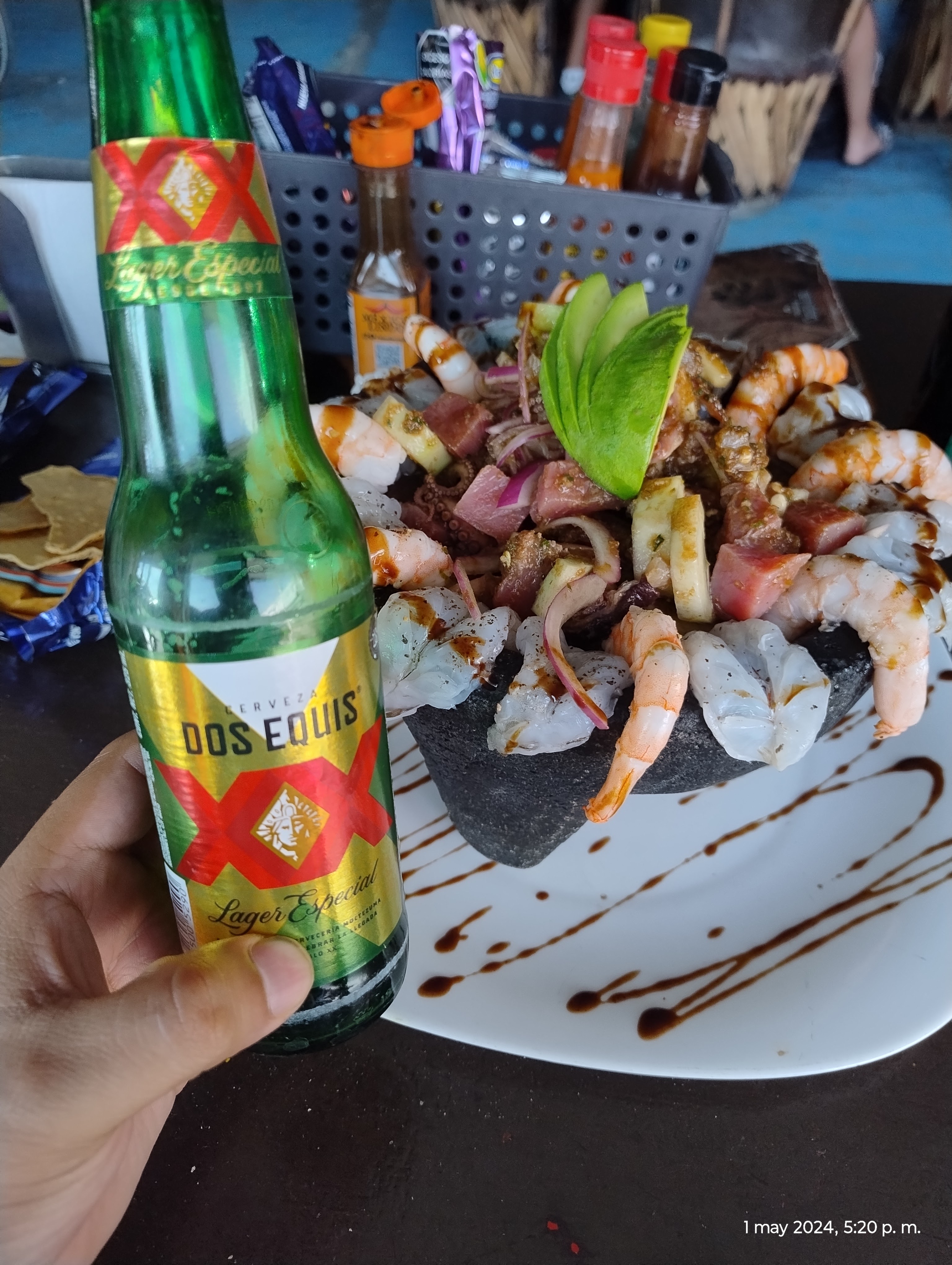 Mariscos Nicanor image 10