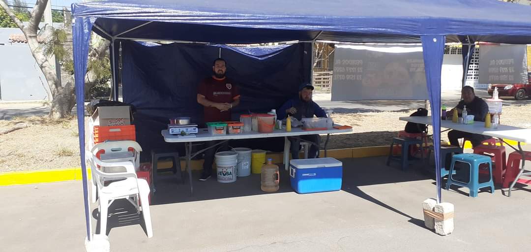 Los Originales Cueritos de el salto image 2