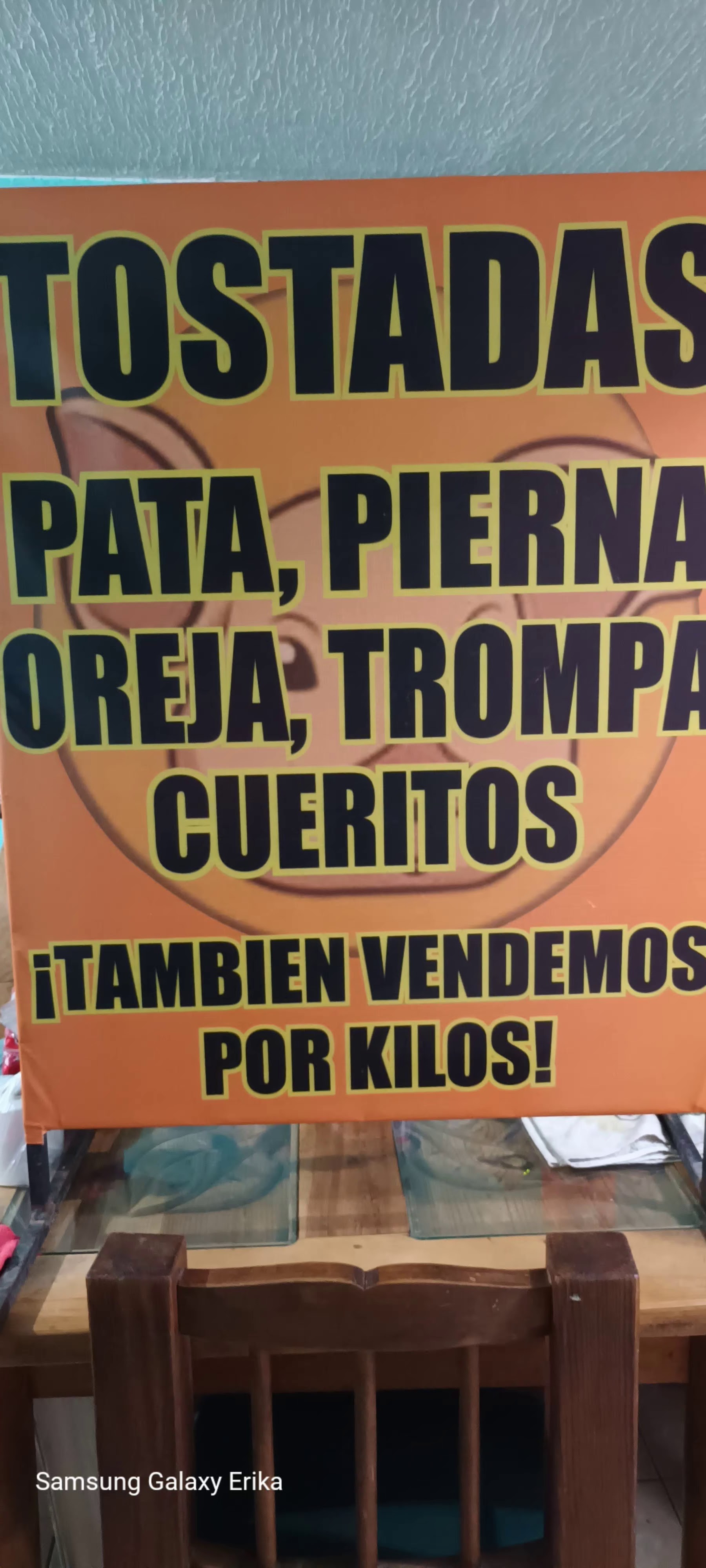 Los Originales Cueritos de el salto image 3