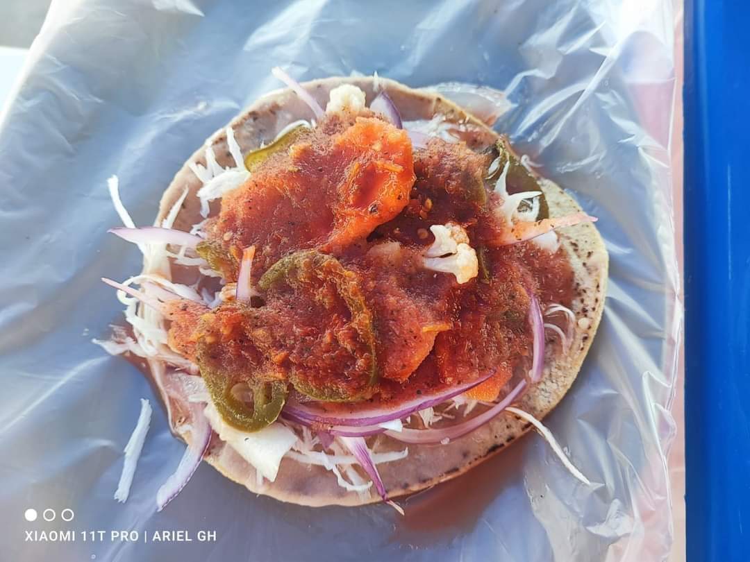 Los Originales Cueritos de el salto image 4