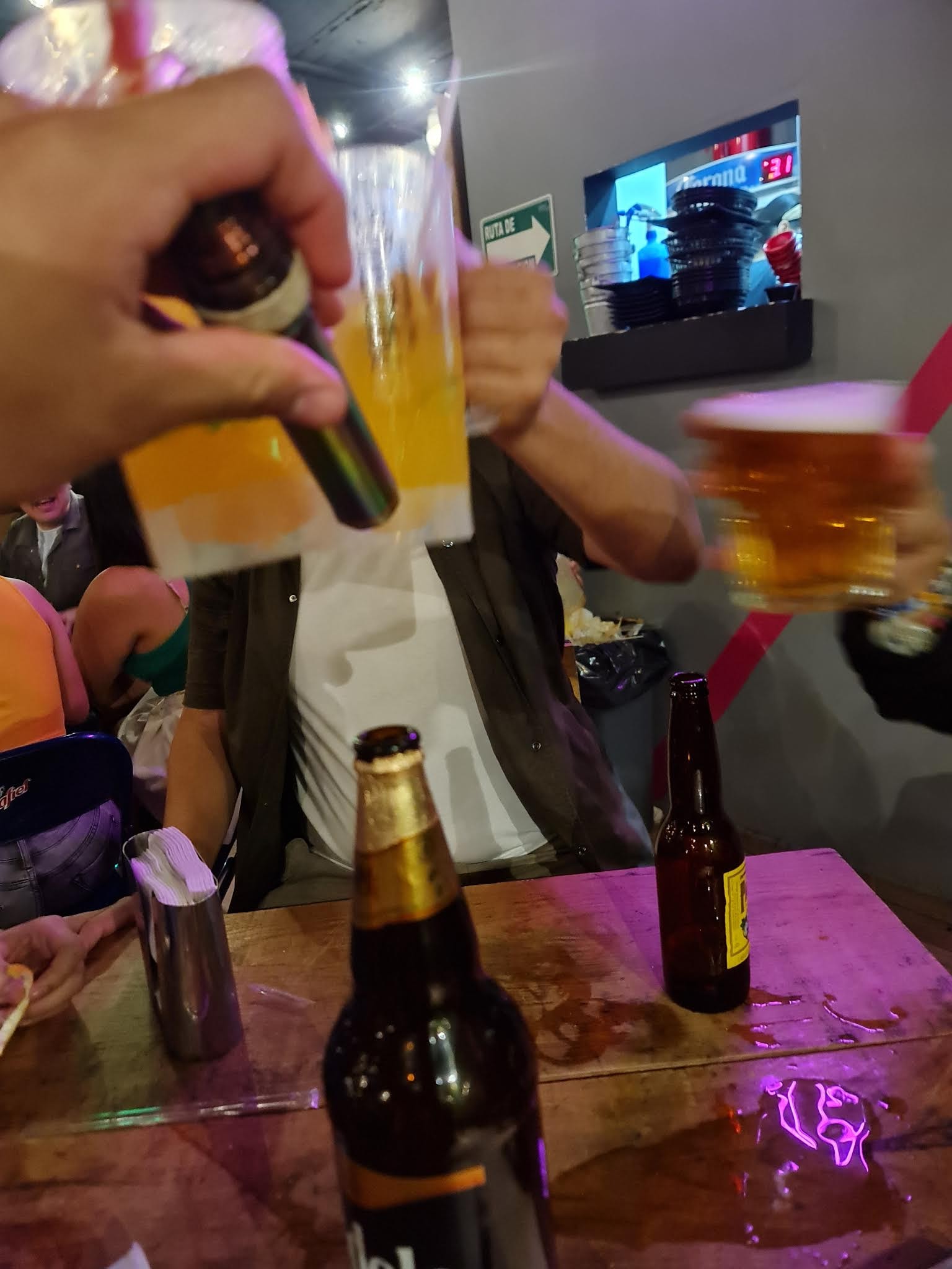 Marlitros Bar Restaurante image 3