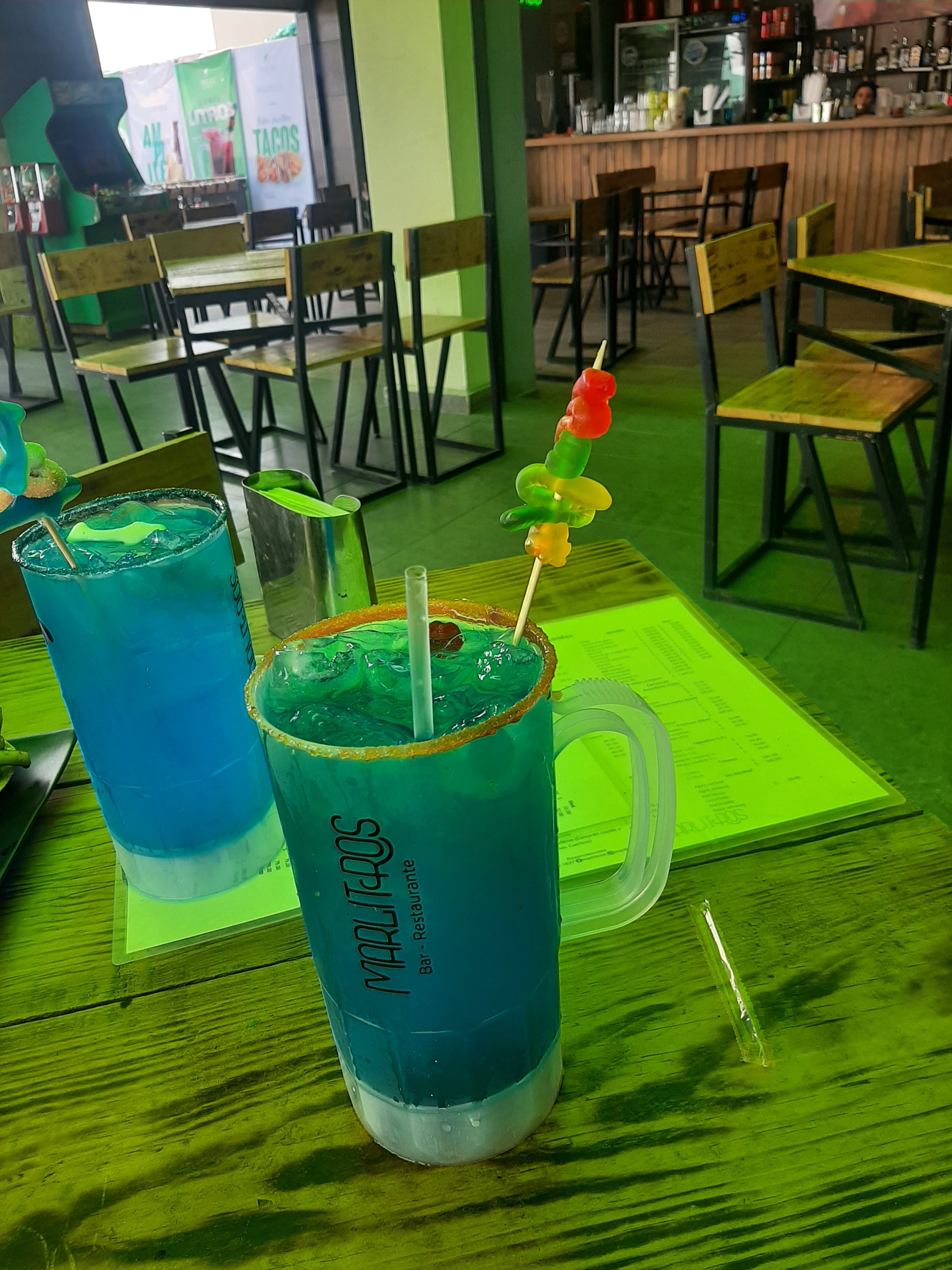 Marlitros Bar Restaurante image 4