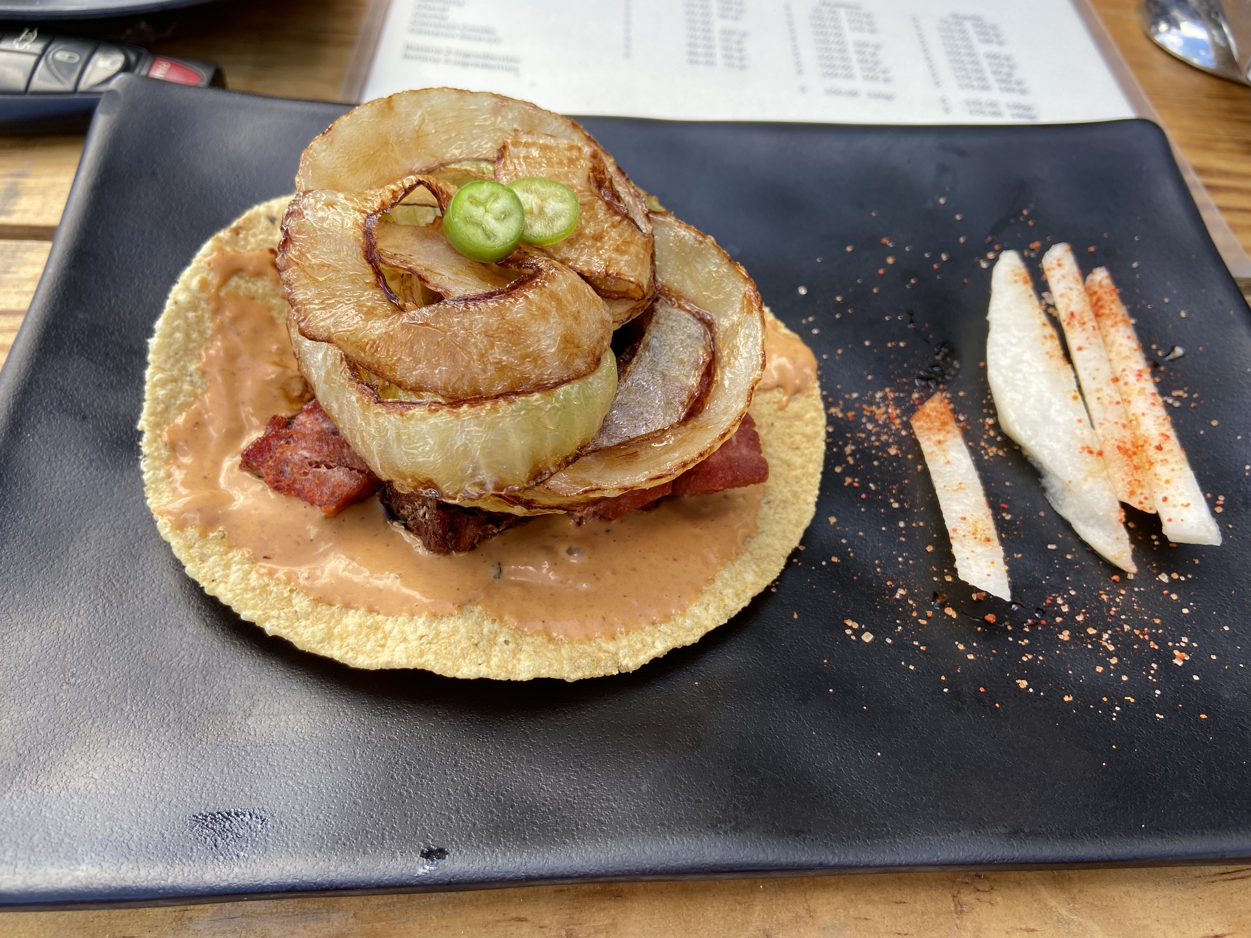 Marlitros Bar Restaurante image 6