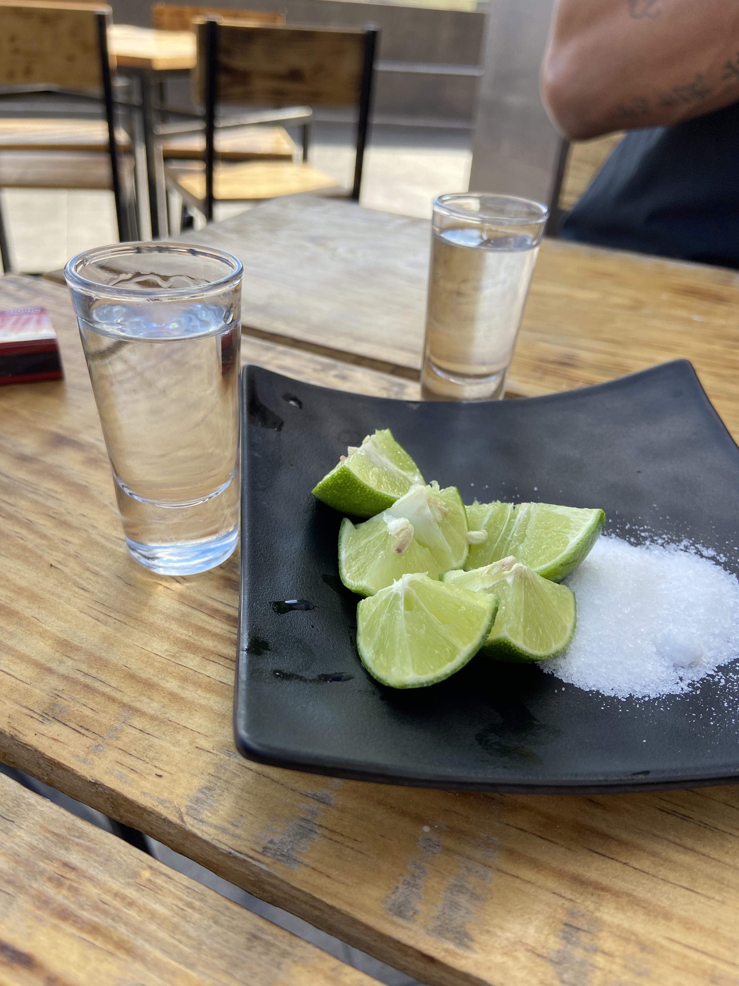 Marlitros Bar Restaurante image 7