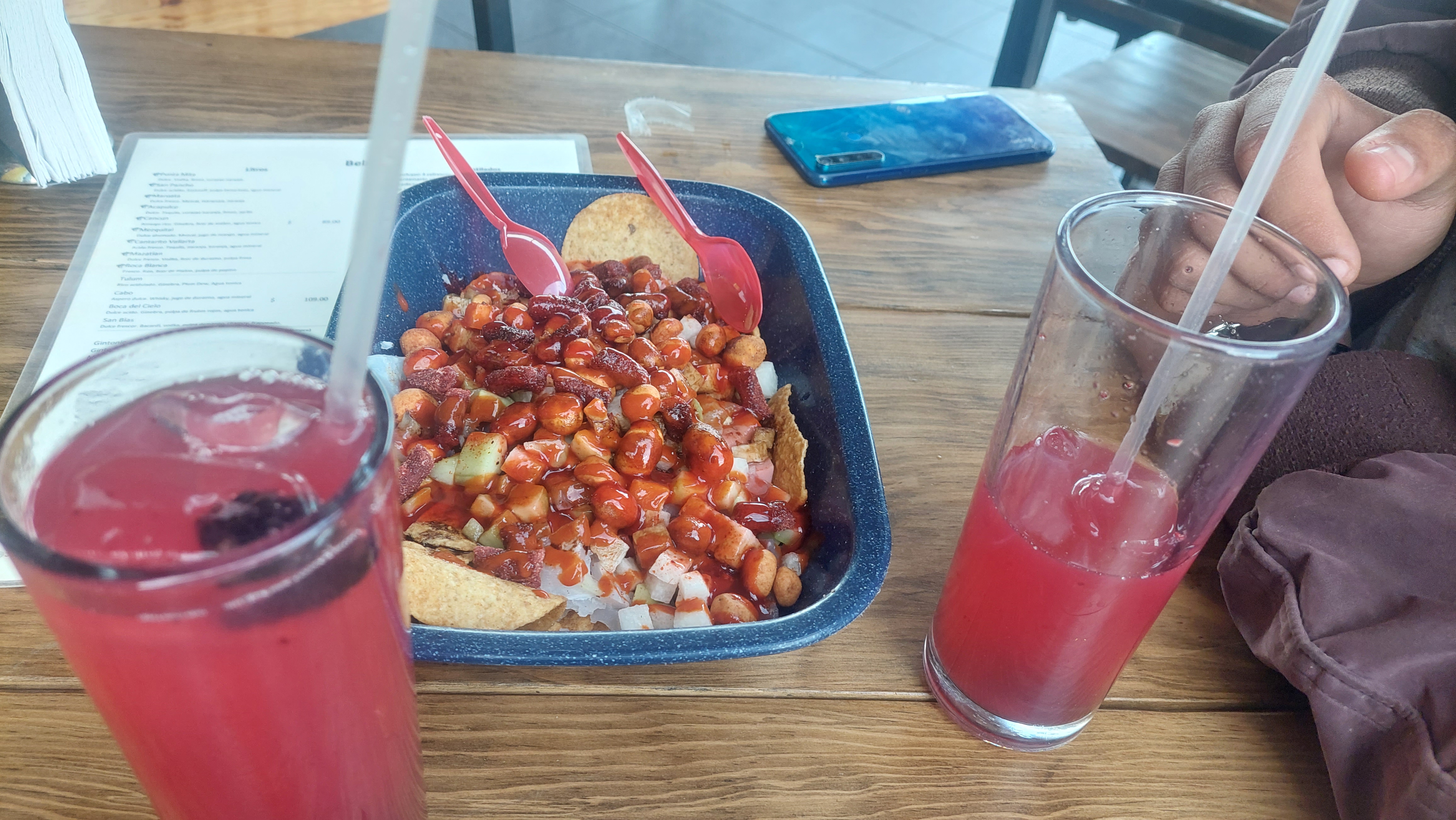 Marlitros Bar Restaurante image 8