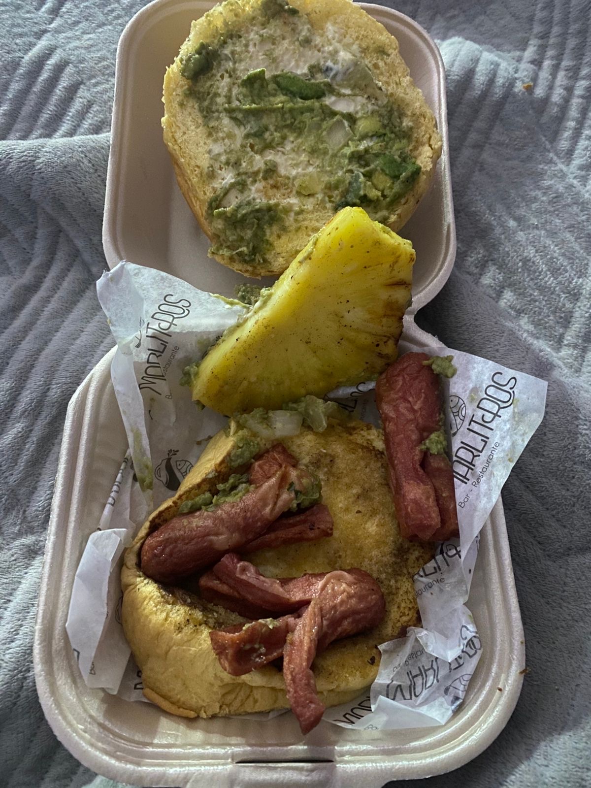 Marlitros Bar Restaurante image 9