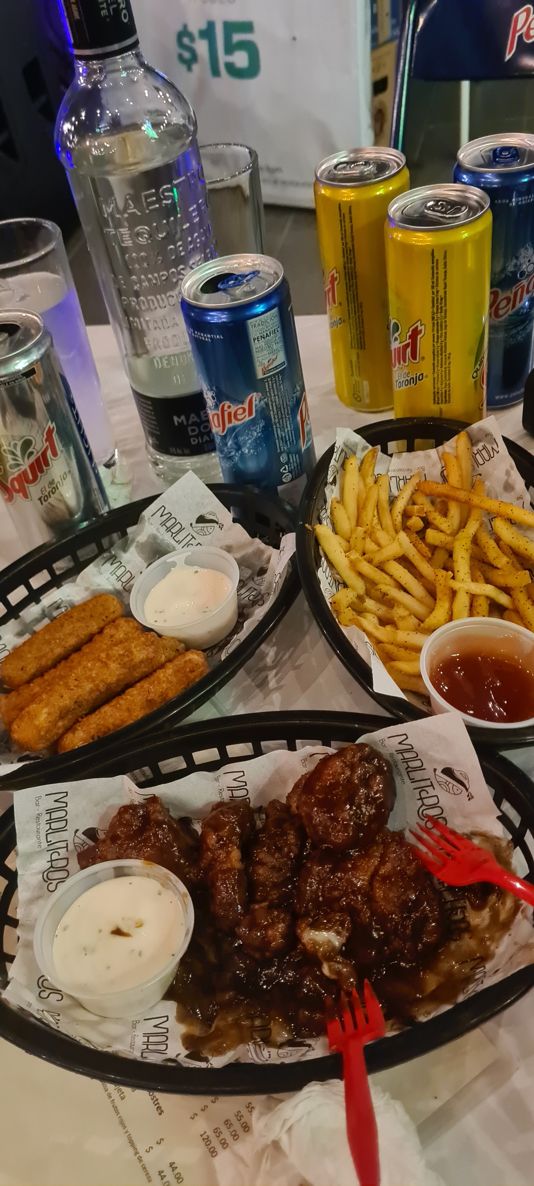 Marlitros Bar Restaurante image 10