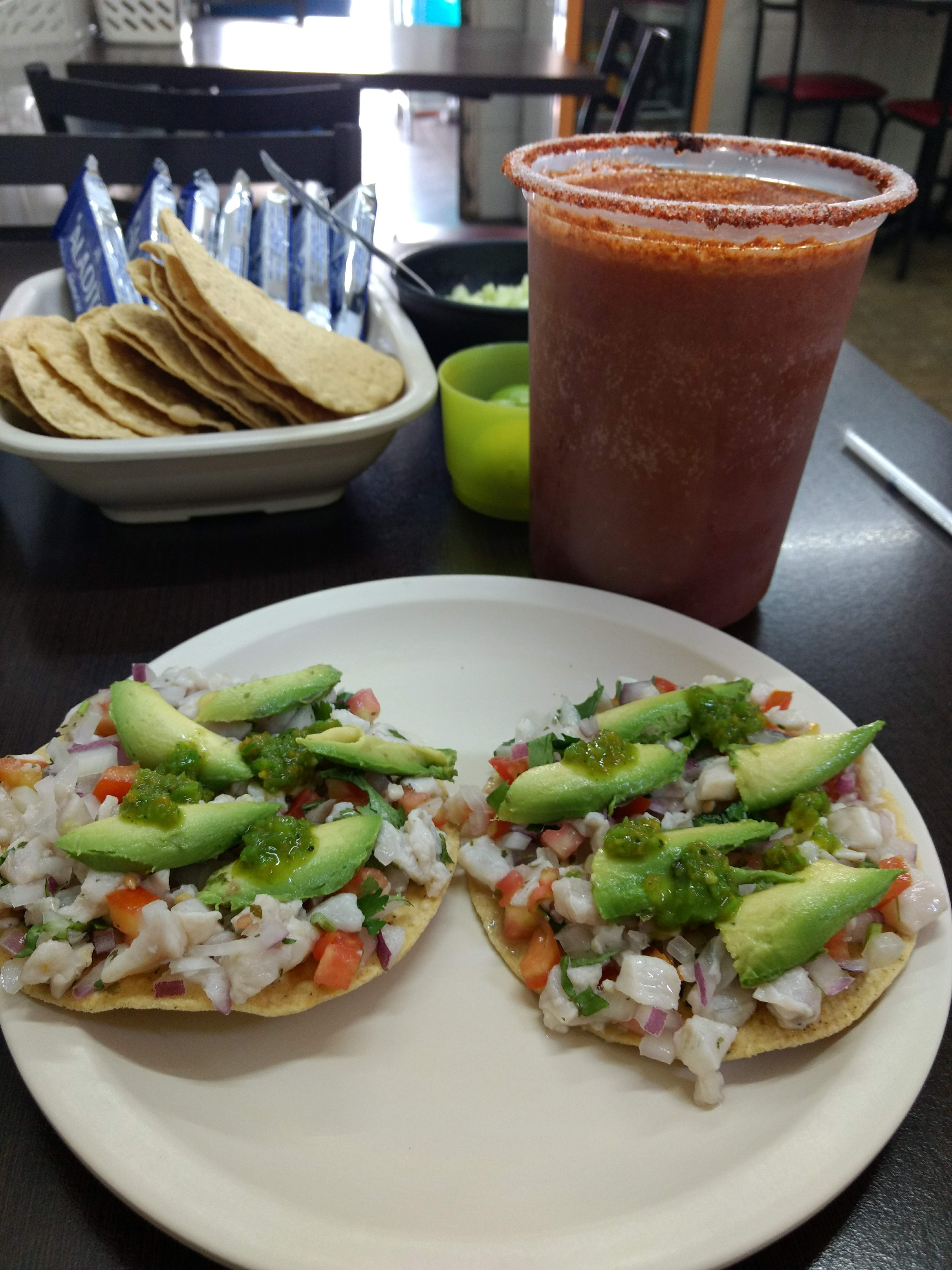 Mariscos Marifer image 1