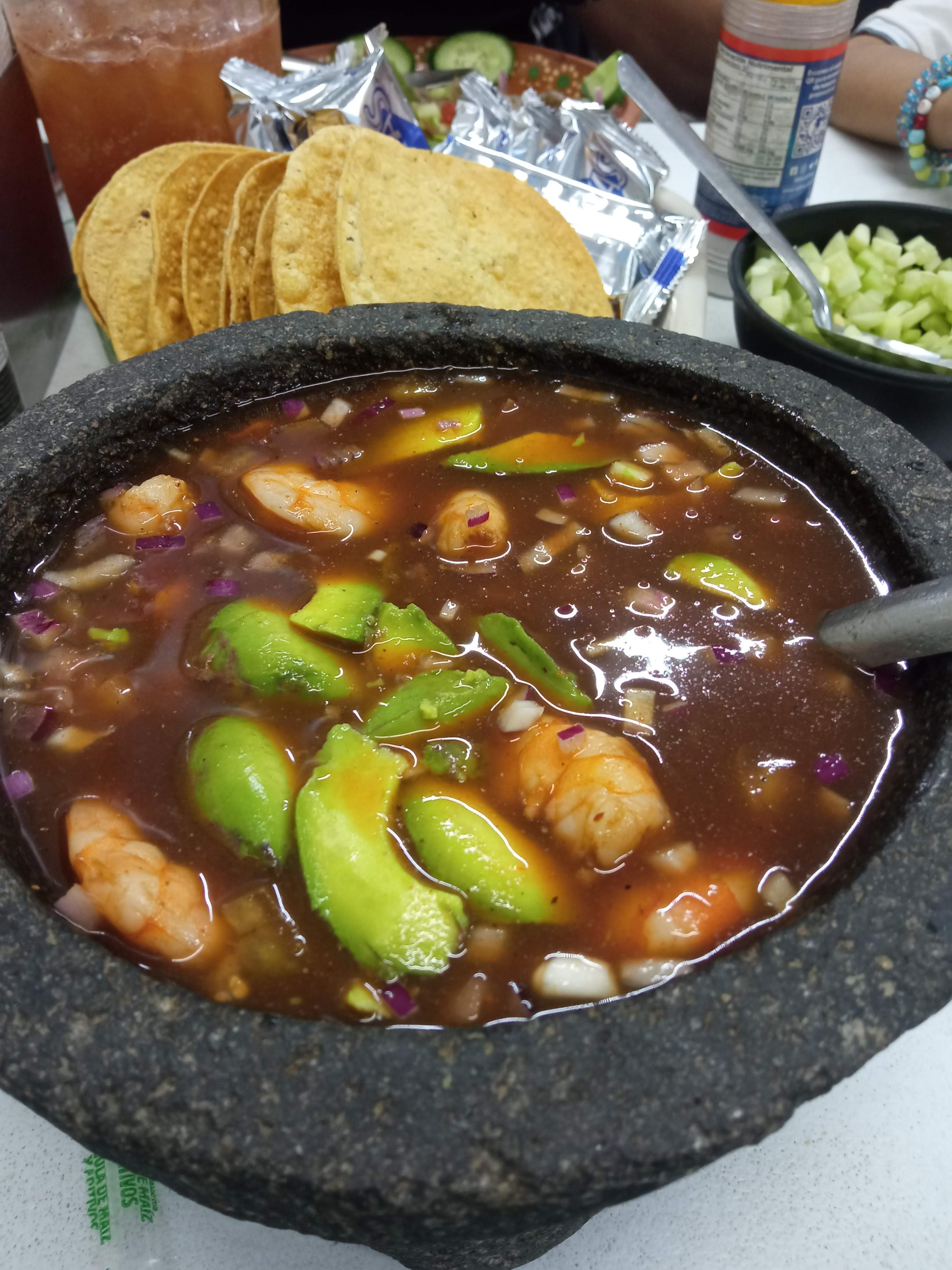 Mariscos Marifer image 2